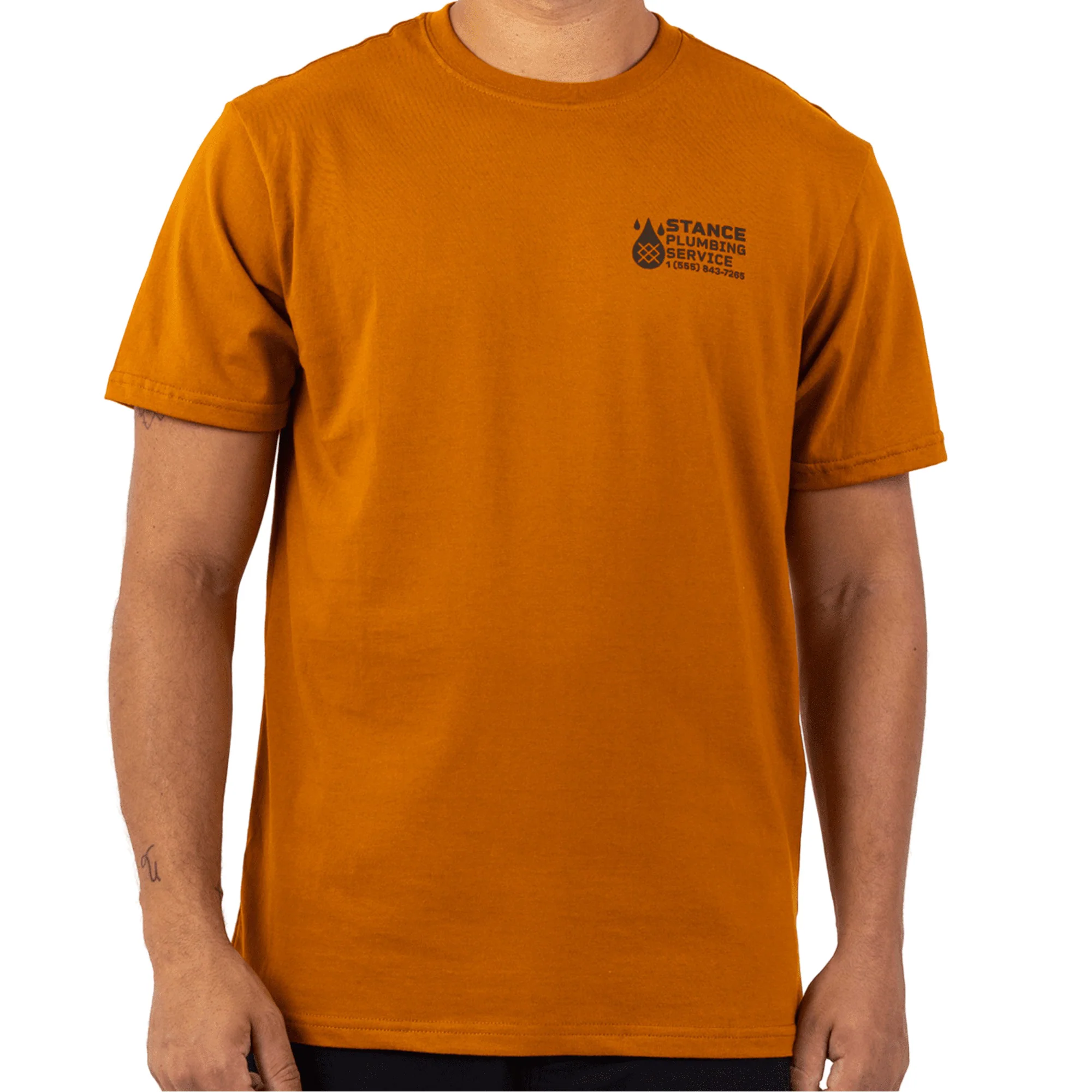 CLASSIFIED TEE - Image 3
