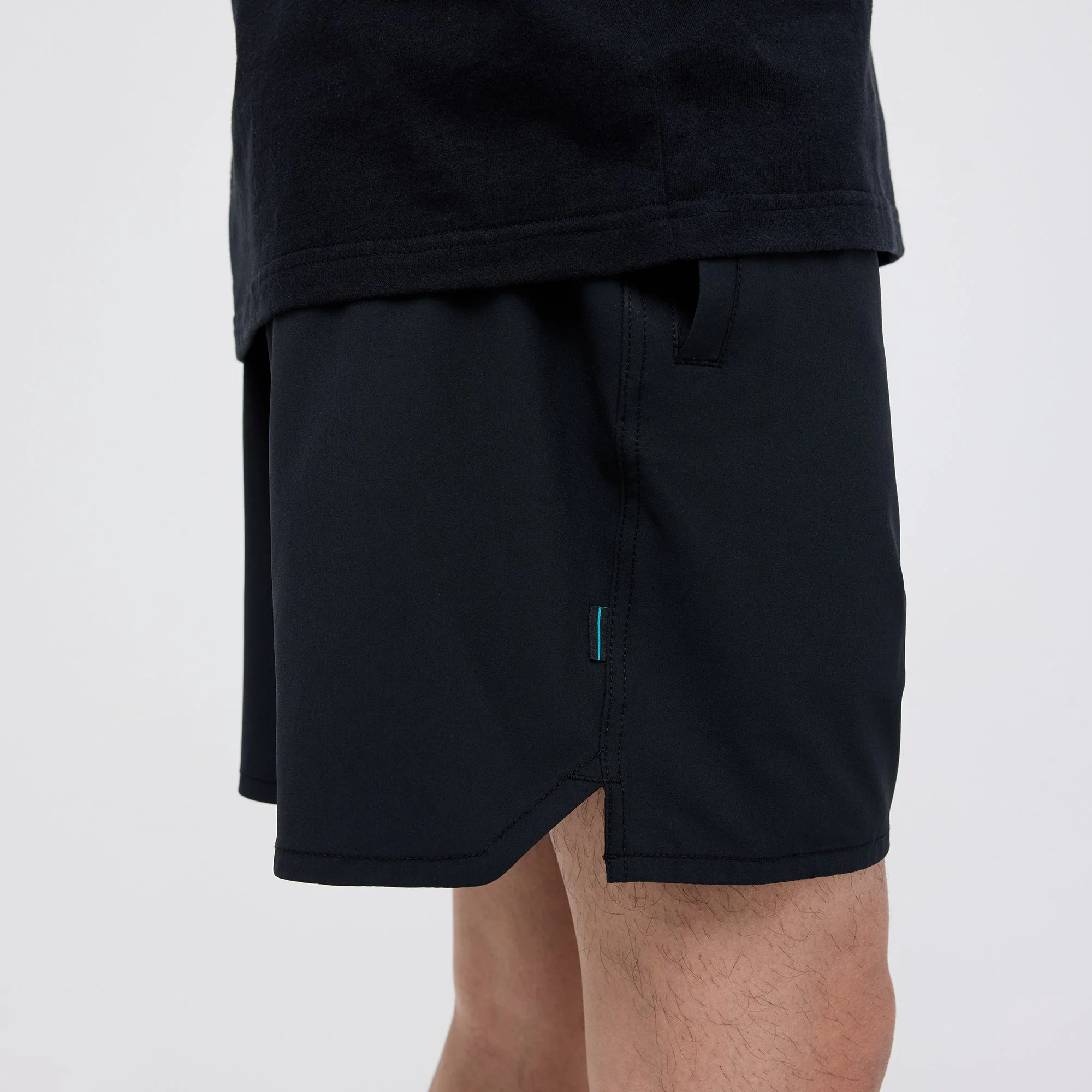 COMPLEX HYBRID SHORT 5" - Image 6