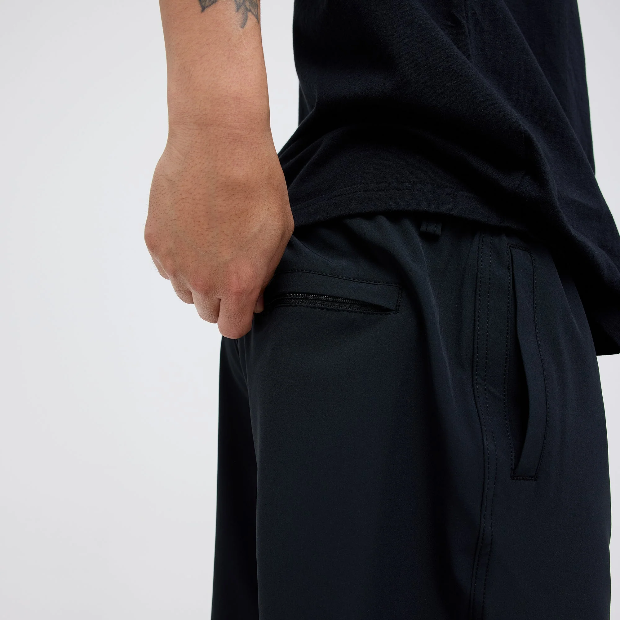 COMPLEX HYBRID SHORT 5" - Image 7