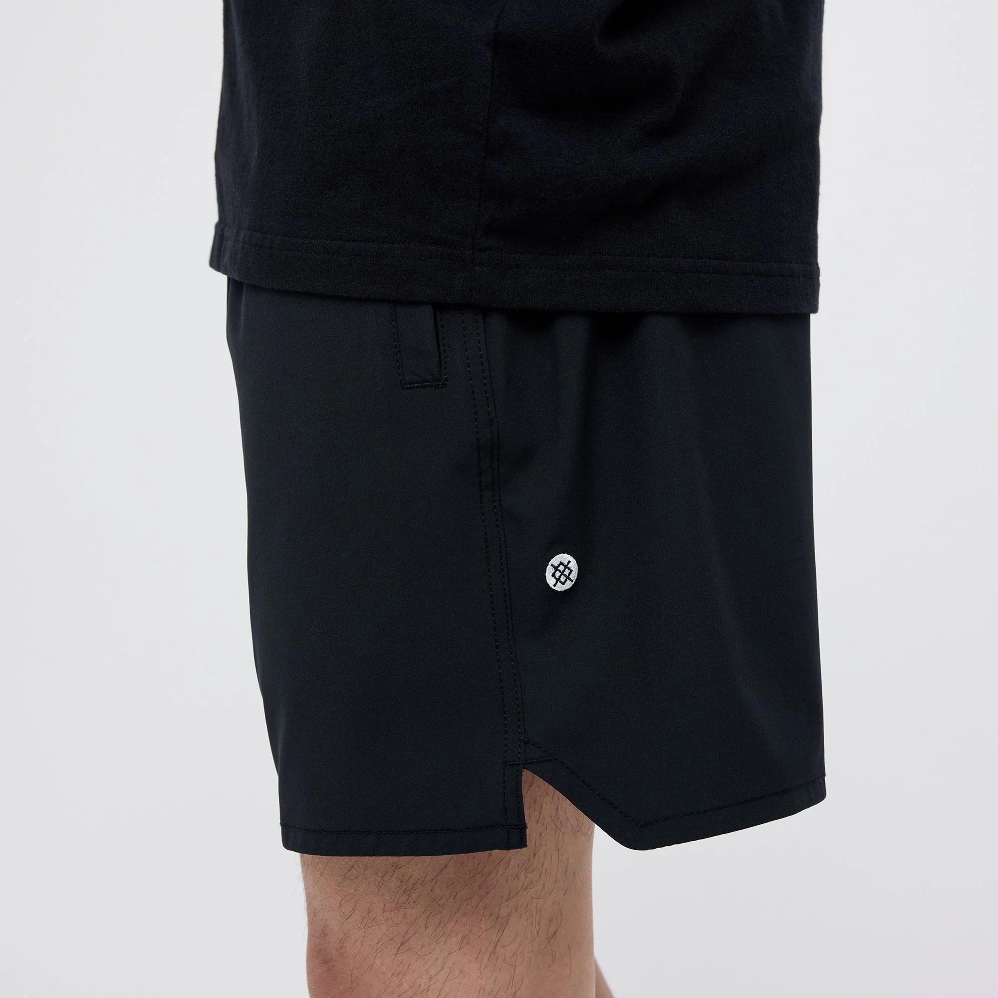 COMPLEX HYBRID SHORT 5" - Image 8
