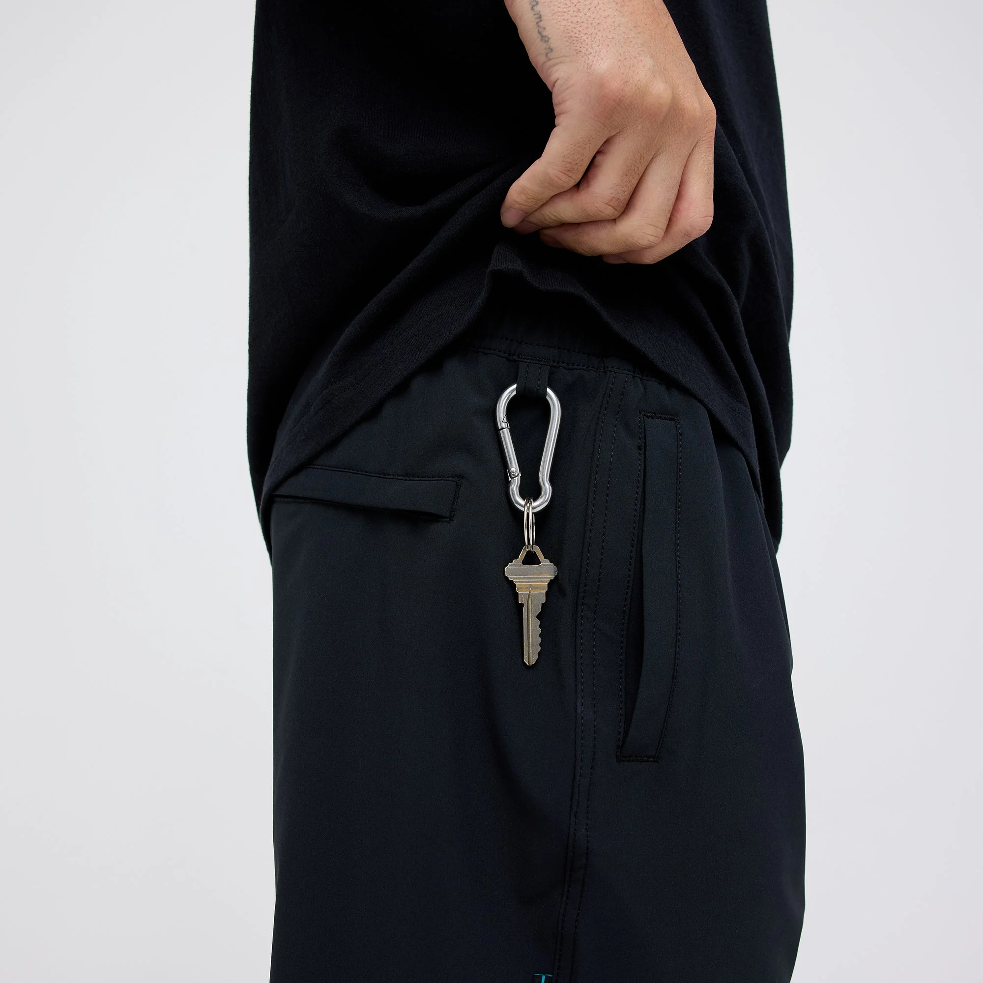 COMPLEX HYBRID SHORT 5" - Image 9