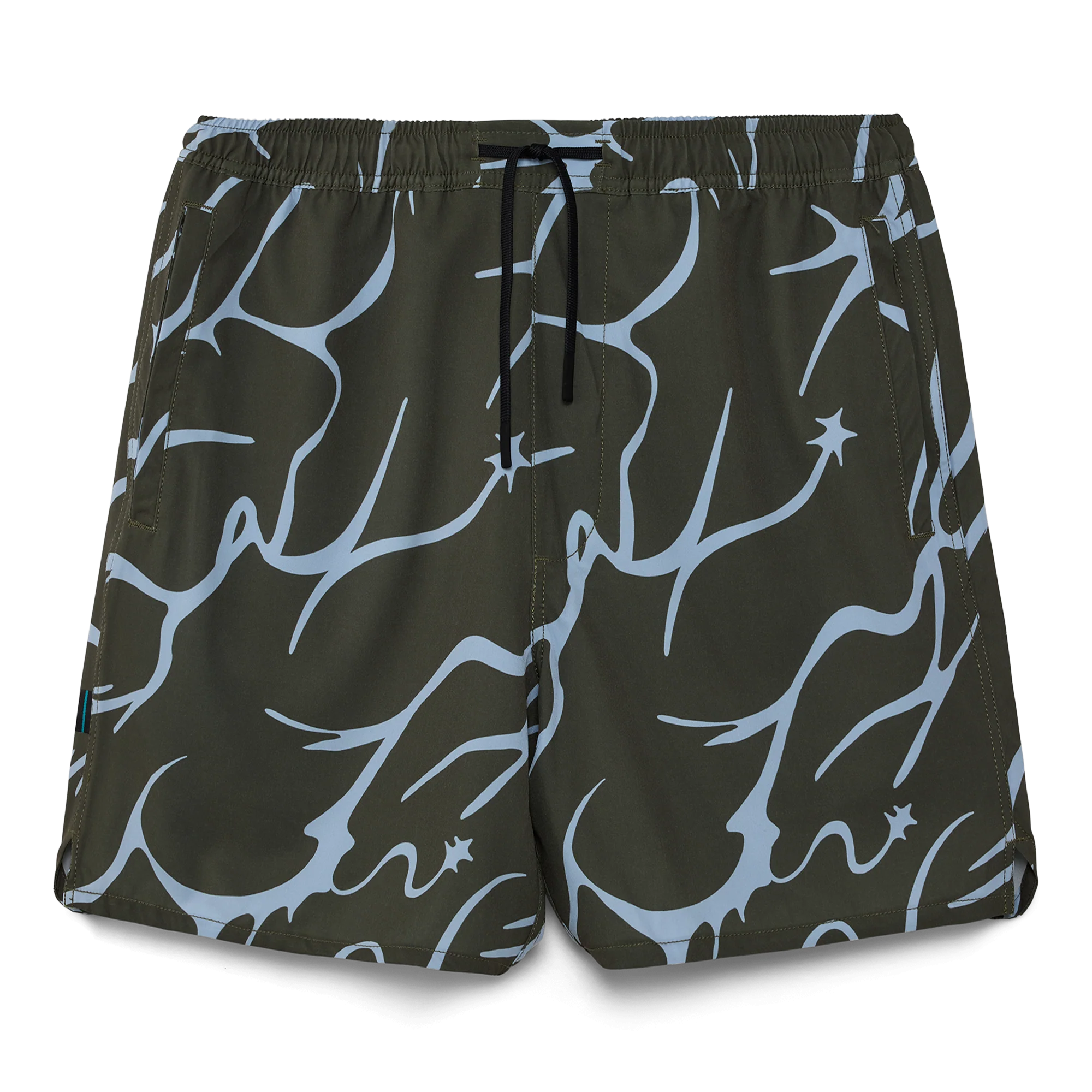 COMPLEX HYBRID SHORT 5" - Image 8