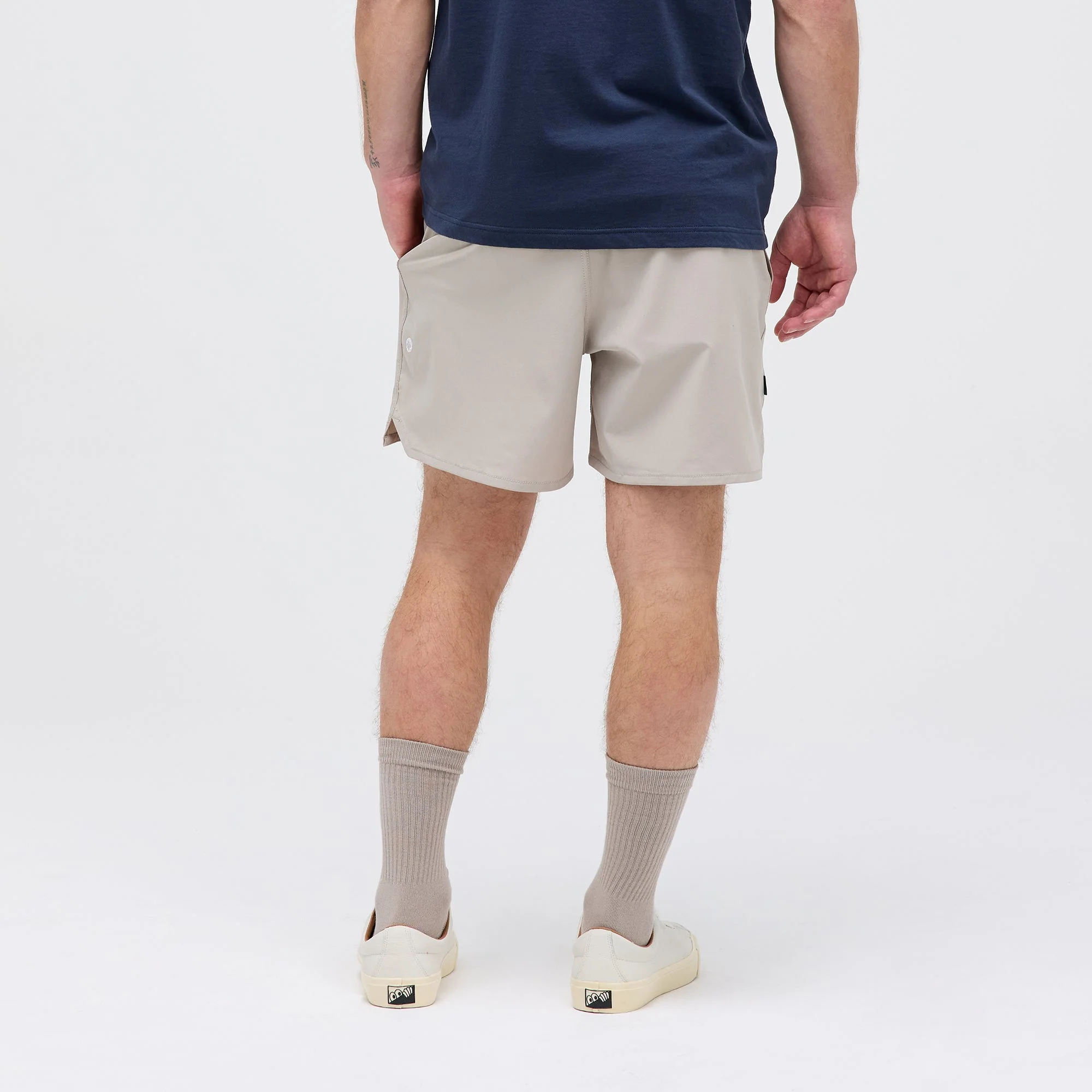 COMPLEX HYBRID SHORT 5" - Image 2