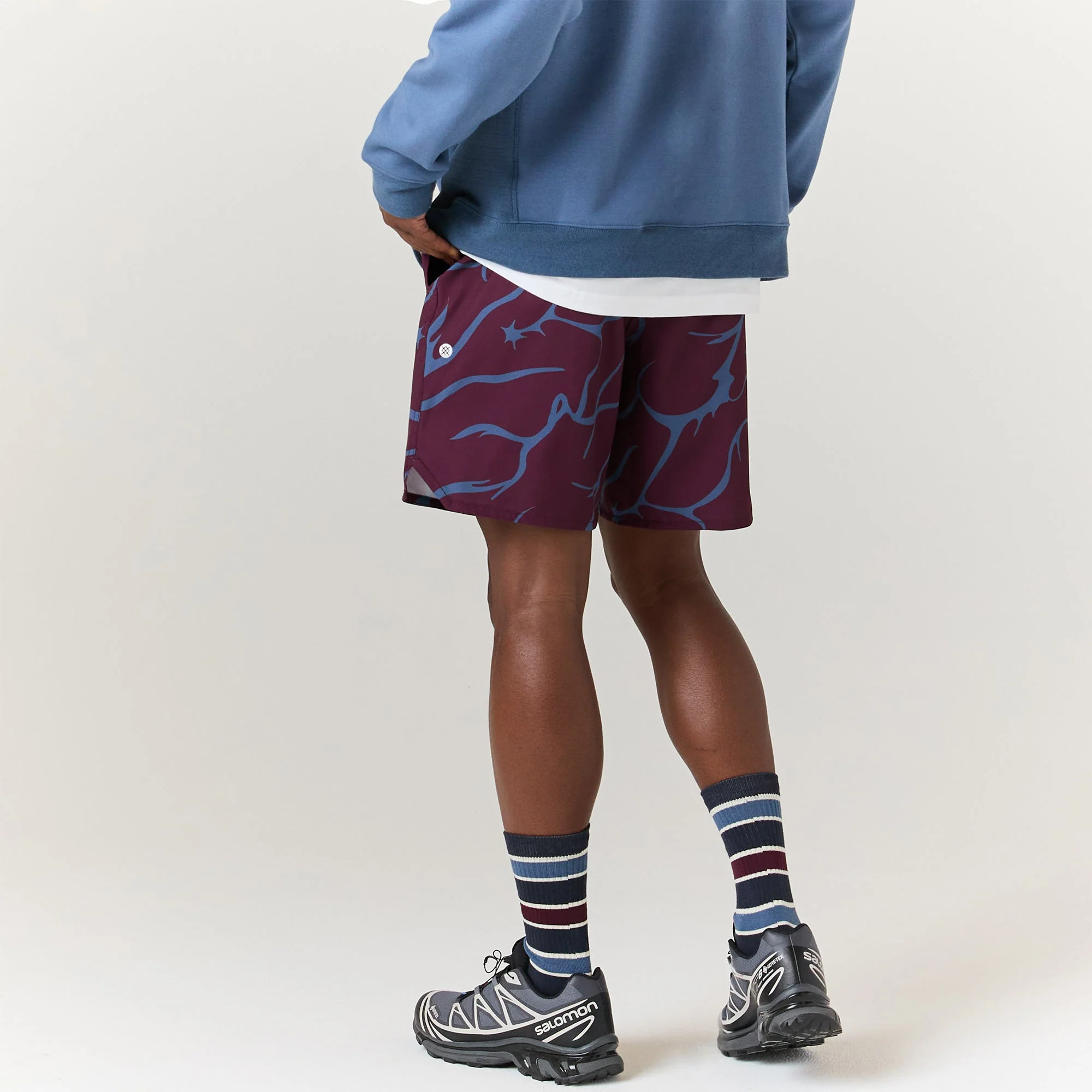 COMPLEX HYBRID SHORT 7" - Image 2