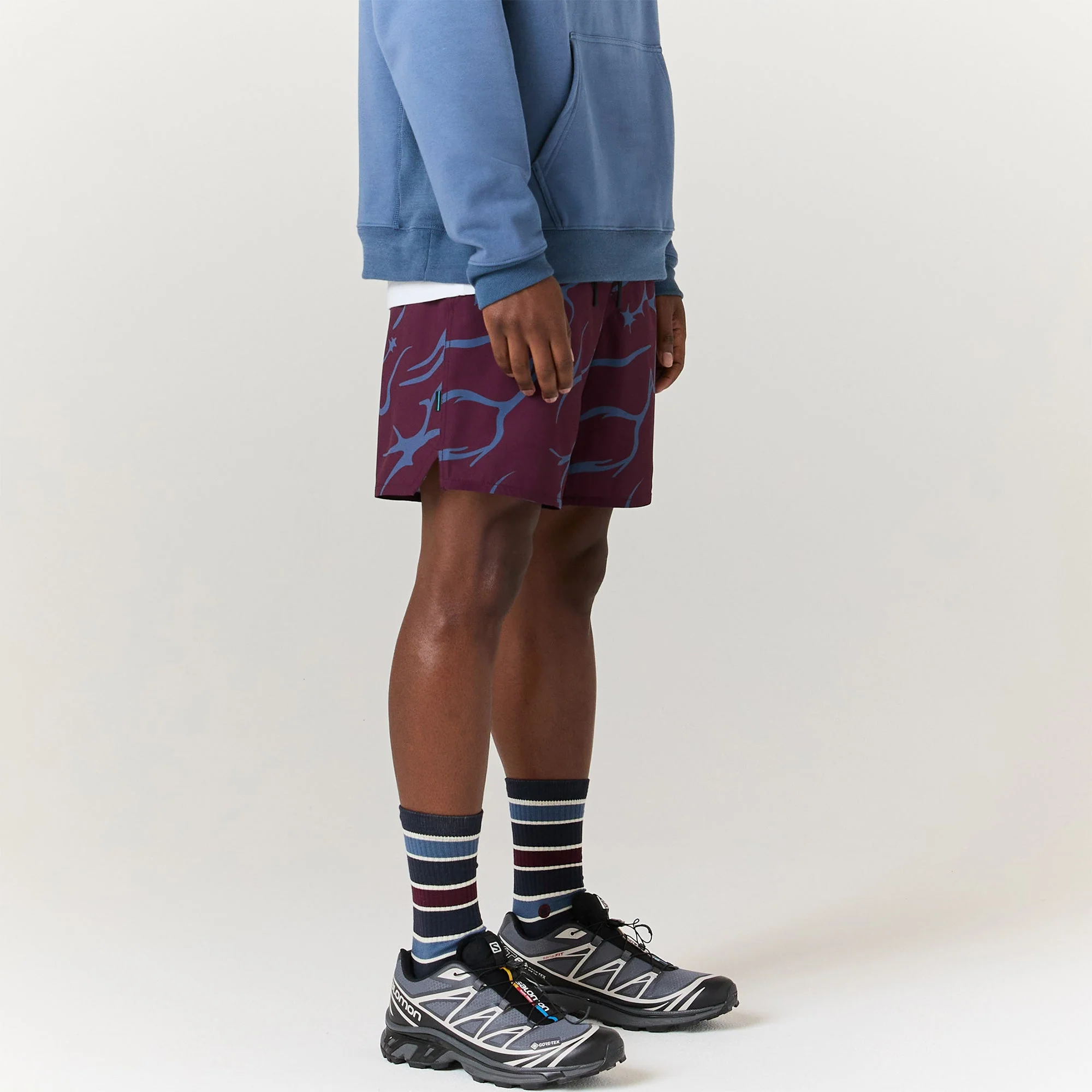 COMPLEX HYBRID SHORT 7" - Image 3