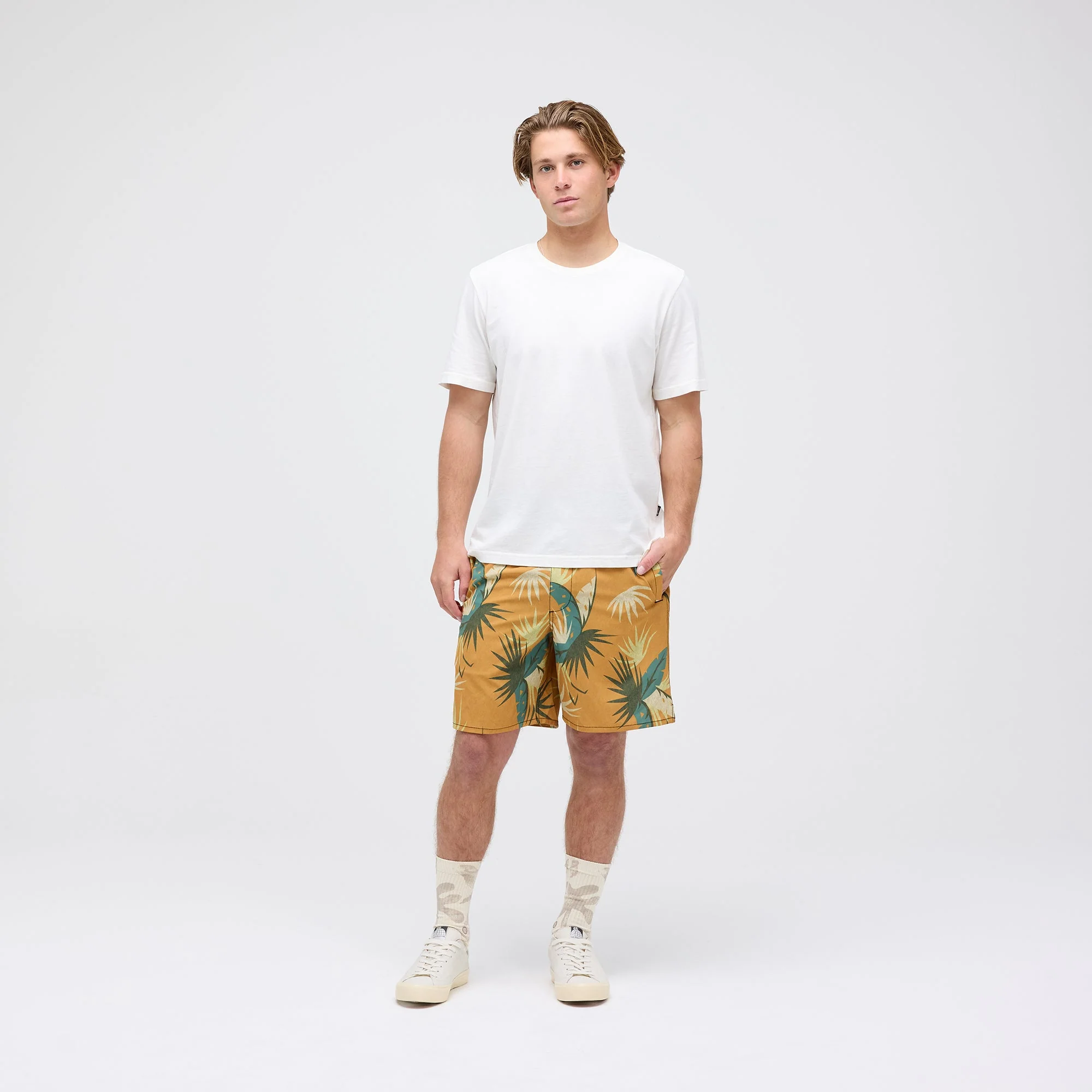 COMPLEX HYBRID SHORT 7" - Image 4