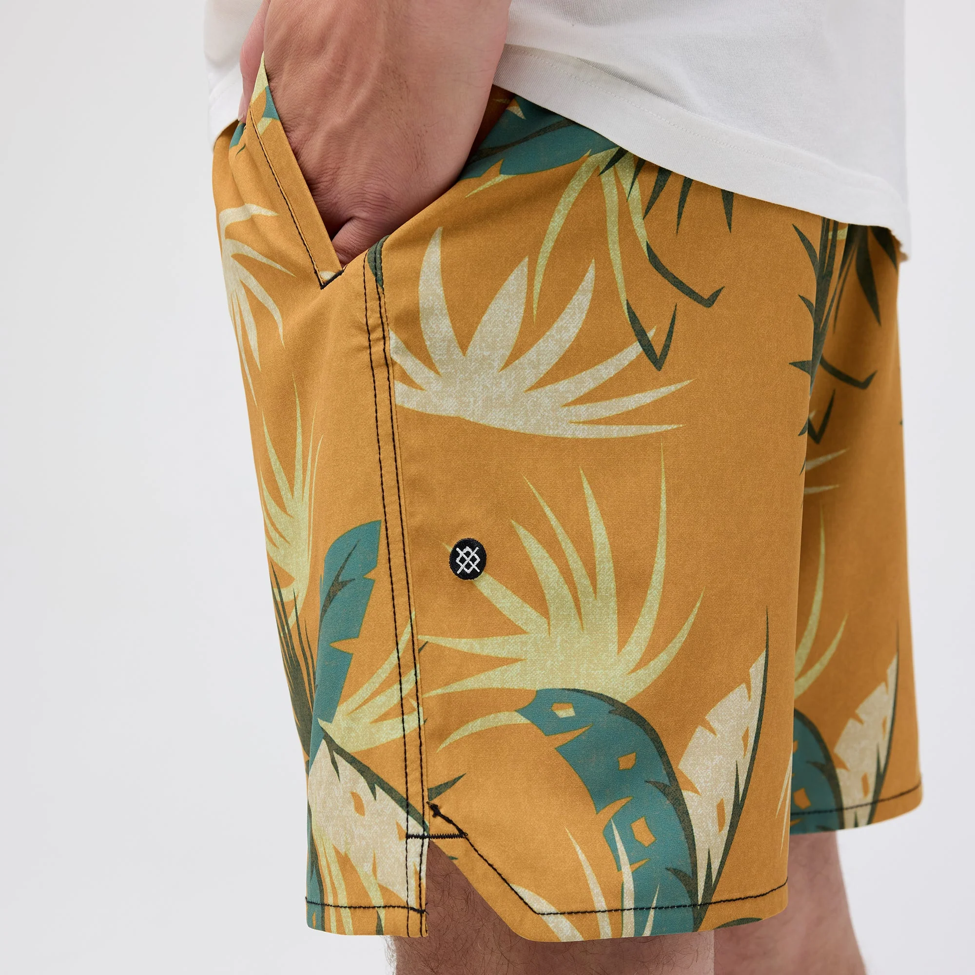 COMPLEX HYBRID SHORT 7" - Image 7