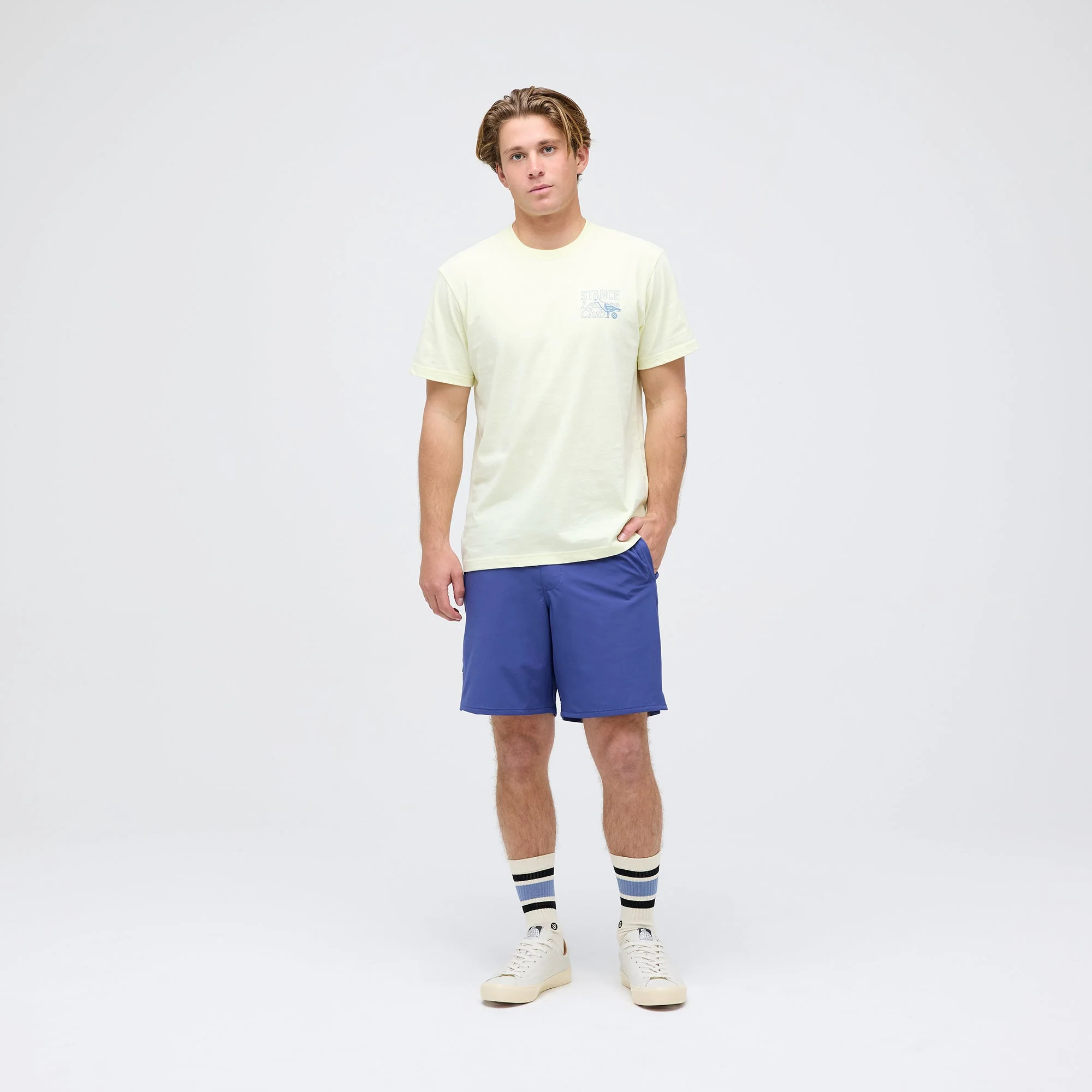 COMPLEX HYBRID SHORT 7" - Image 4