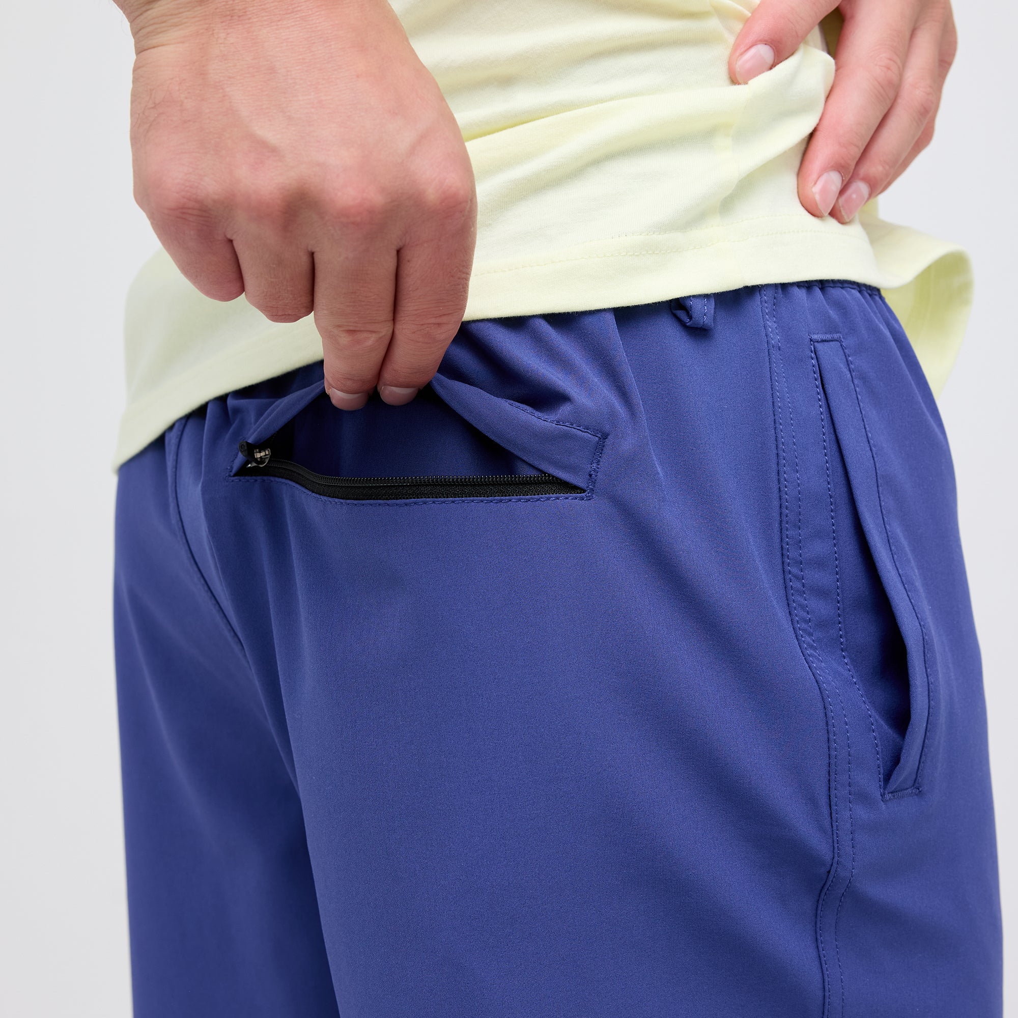 COMPLEX HYBRID SHORT 7" - Image 6