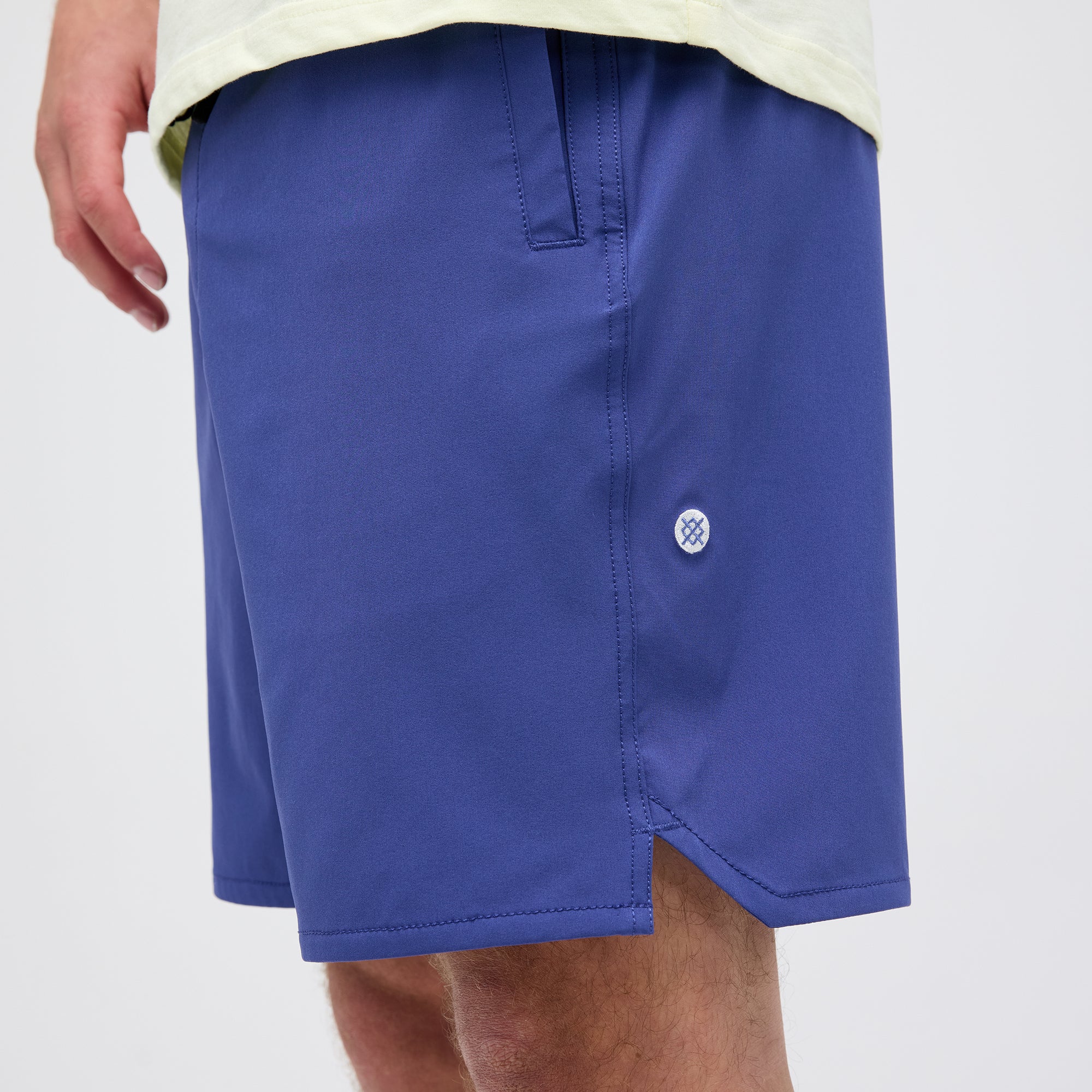 COMPLEX HYBRID SHORT 7" - Image 8