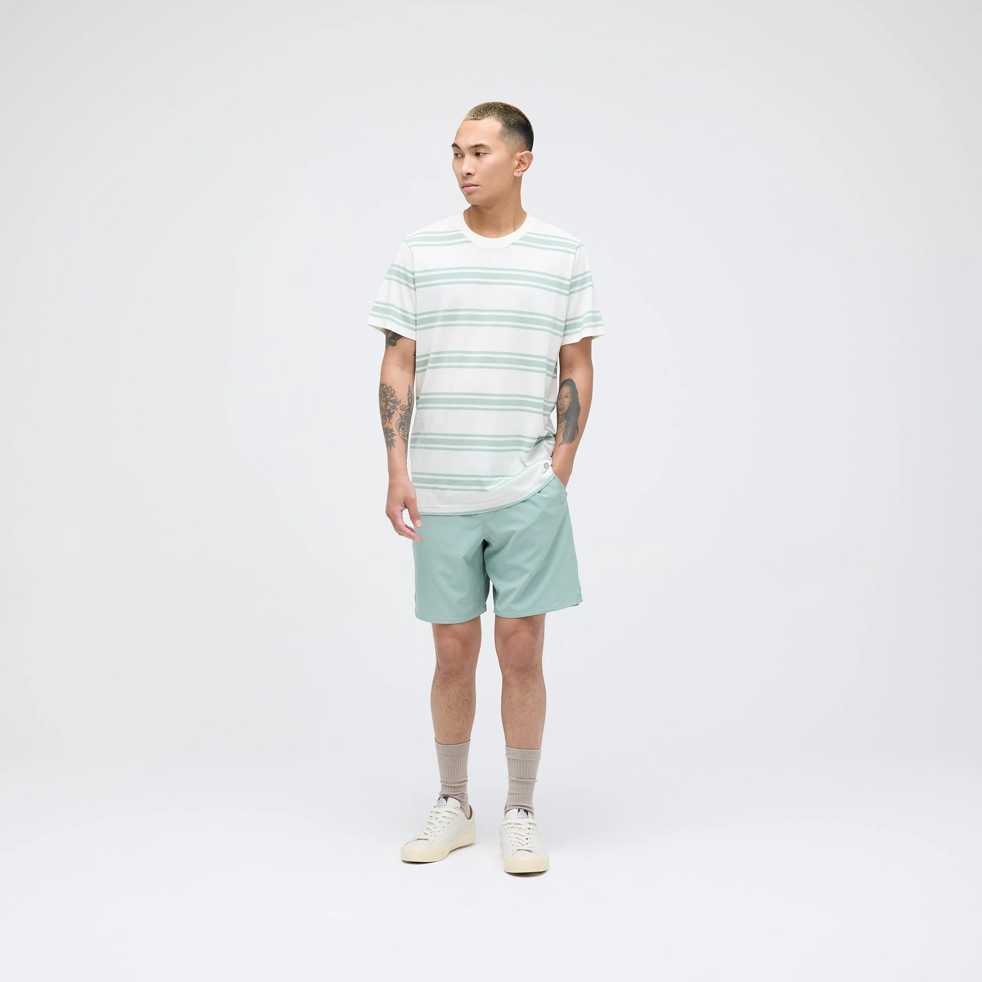 COMPLEX HYBRID SHORT 7" - Image 4