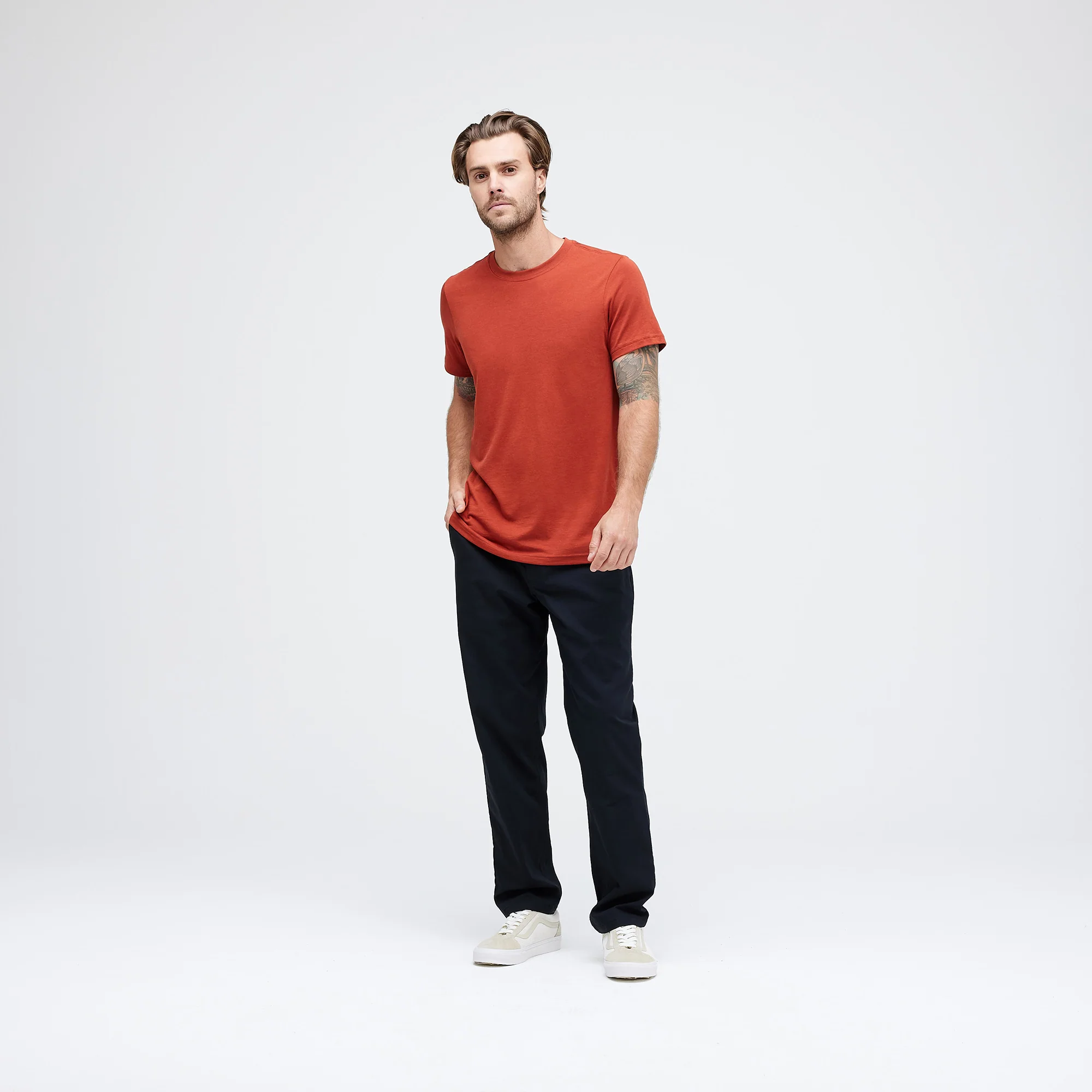COMPOUND PANT WITH FRESHTEK™ - Image 4