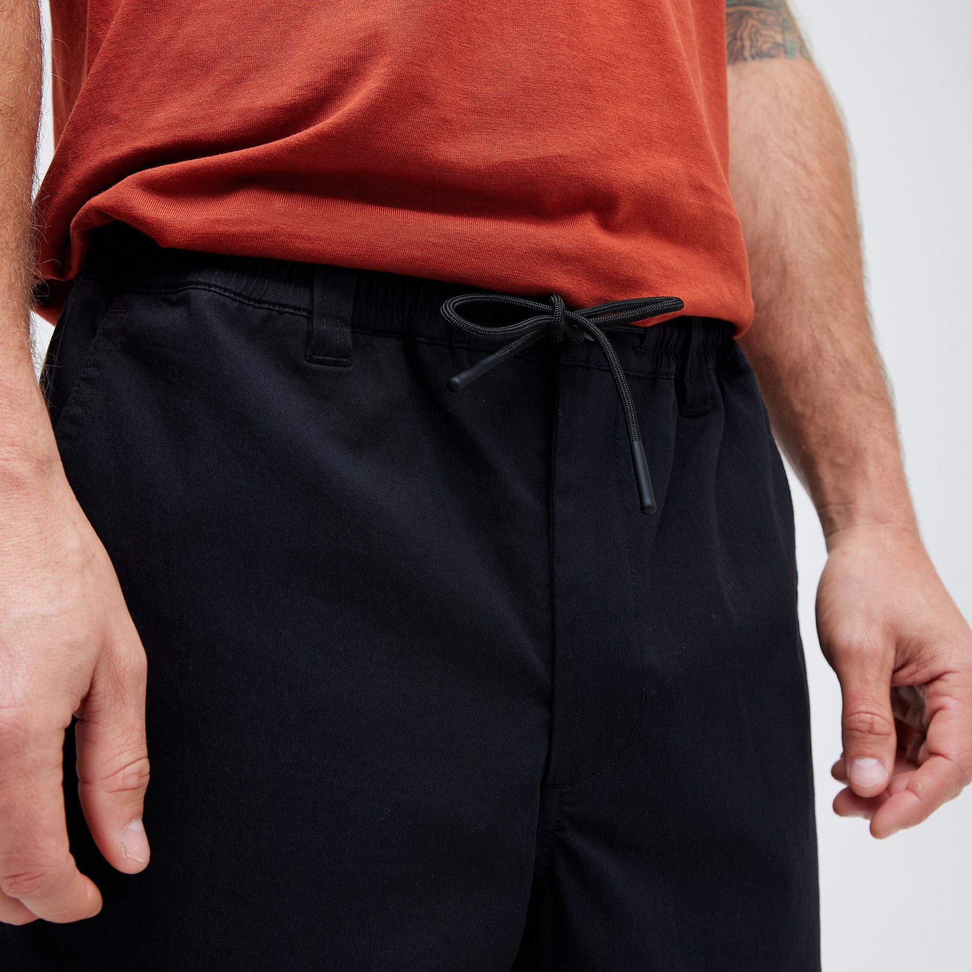 COMPOUND PANT WITH FRESHTEK™ - Image 5