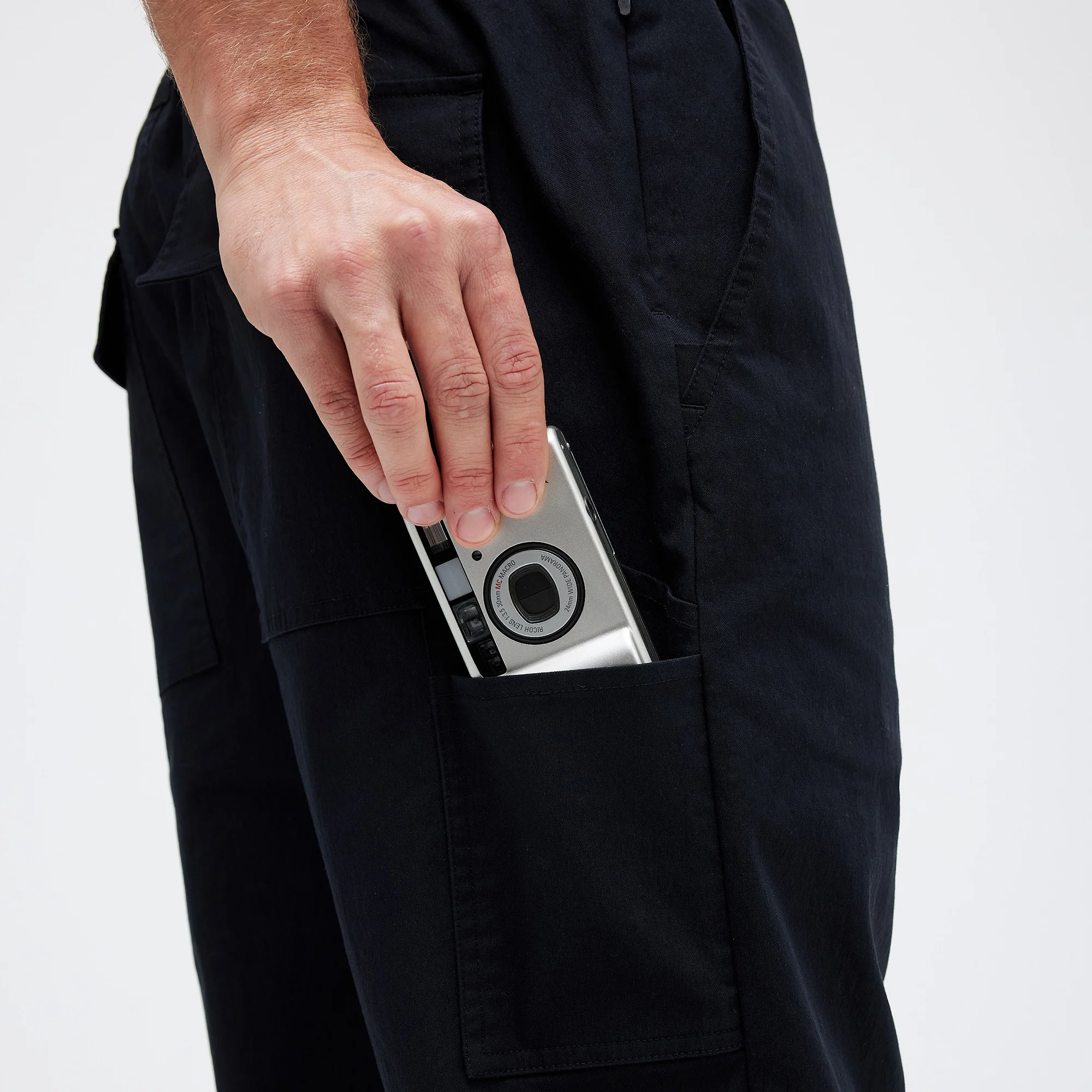 COMPOUND PANT WITH FRESHTEK™ - Image 7
