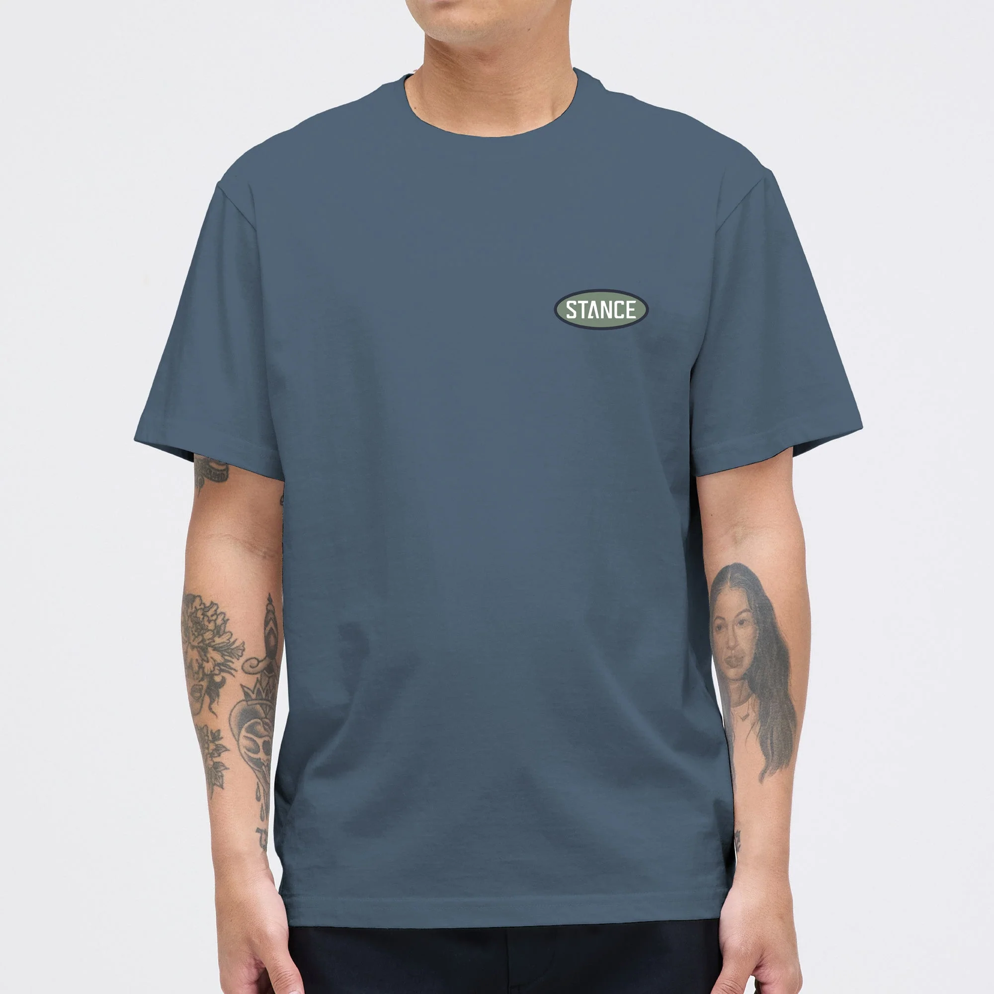 CORE T-SHIRT