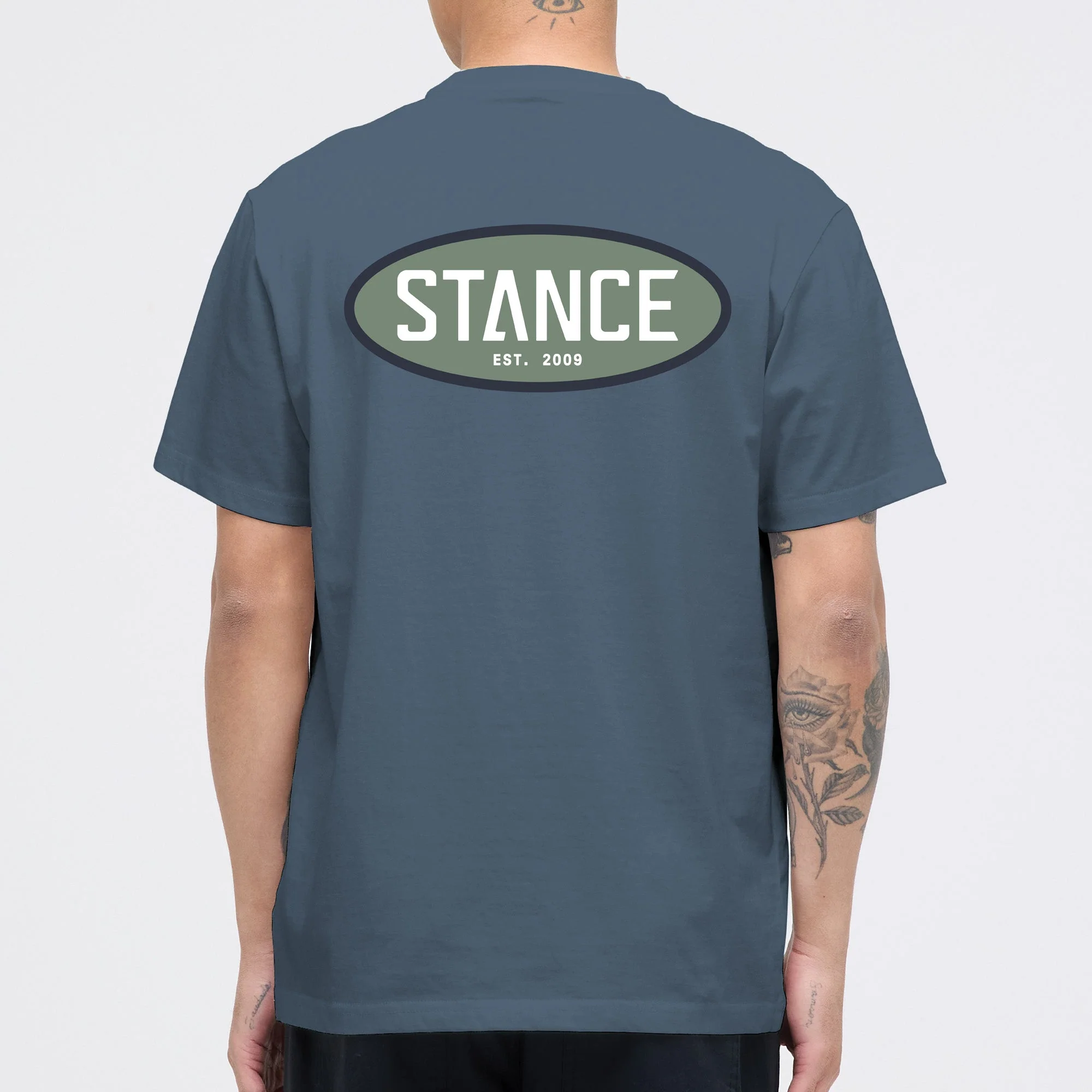 CORE T-SHIRT - Image 2