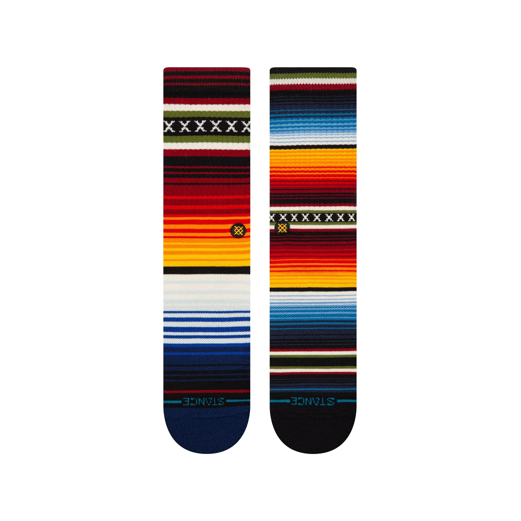 CURREN CREW SOCK - Image 2