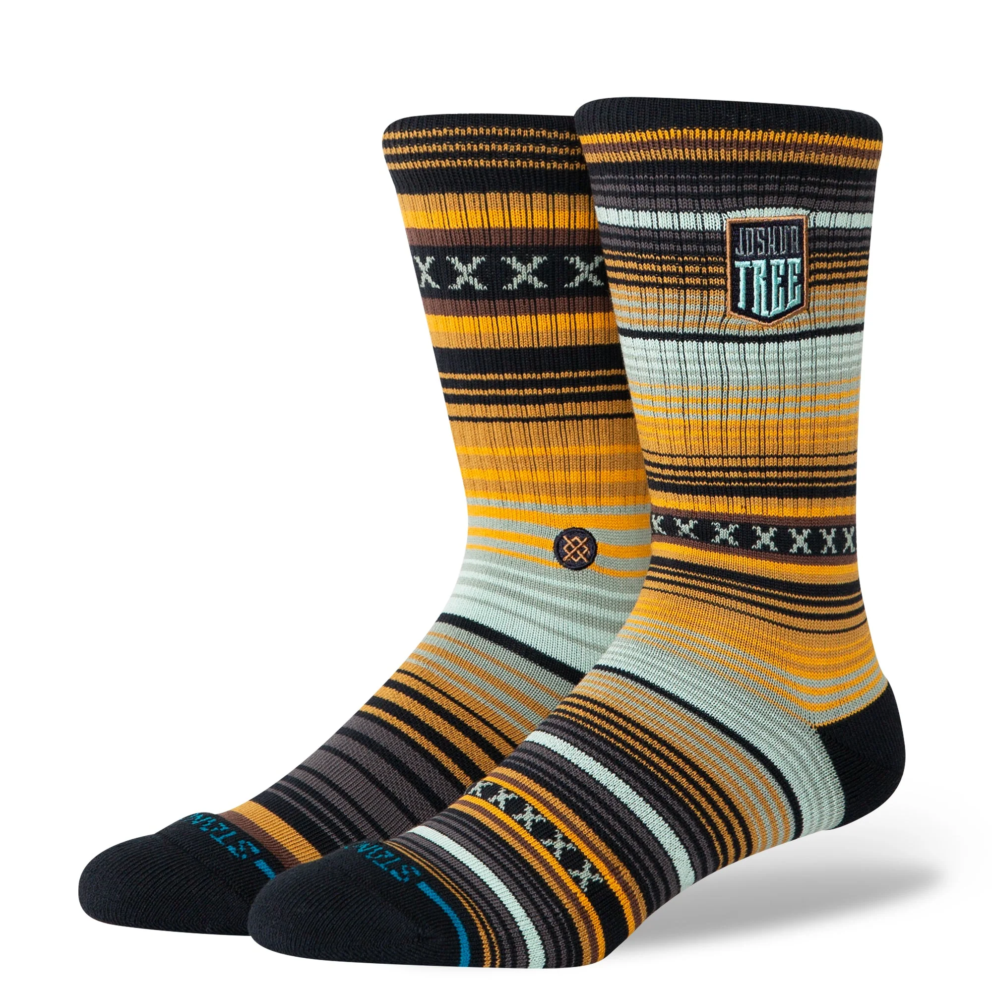 CURREN PARKS CREW SOCK