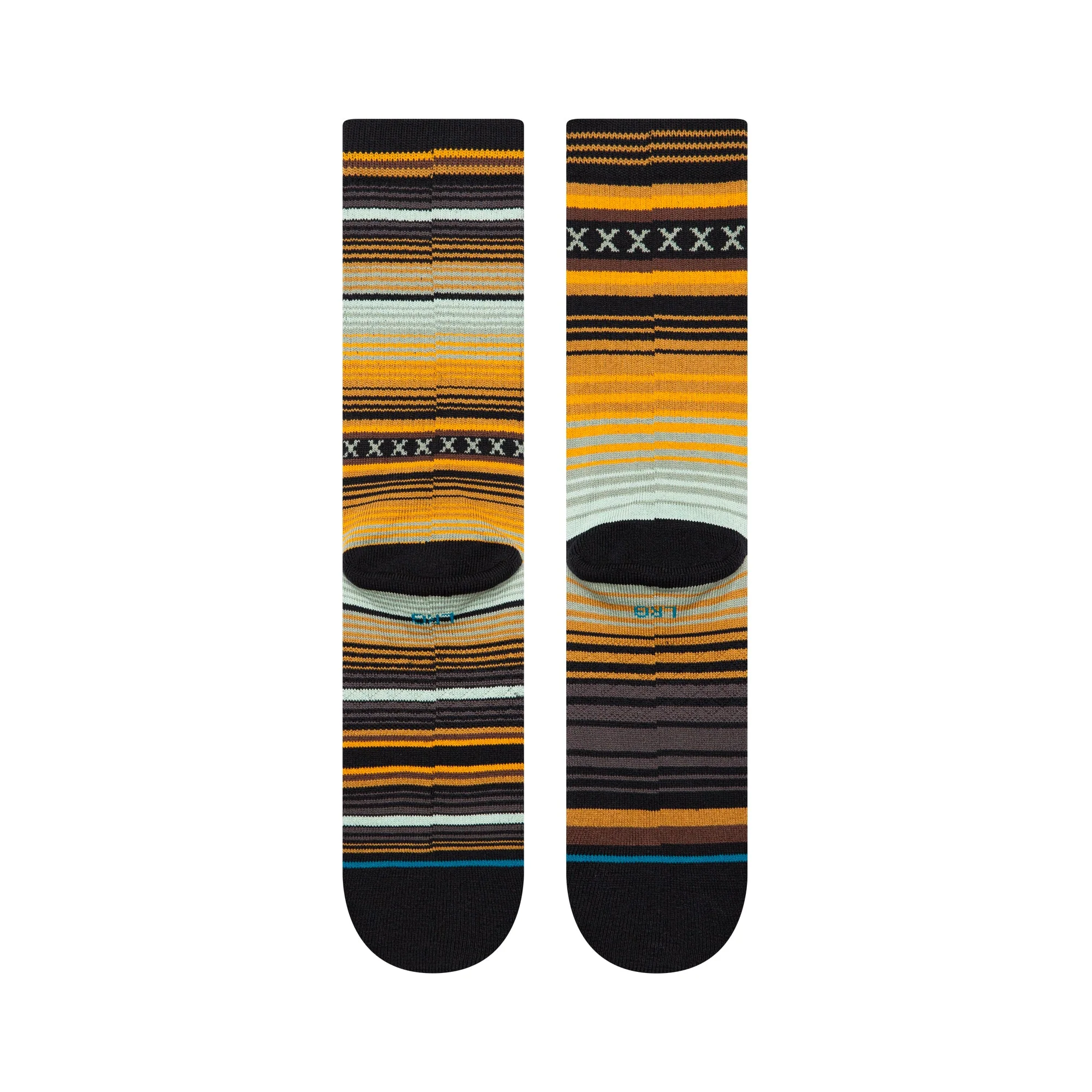 CURREN PARKS CREW SOCK - Image 3