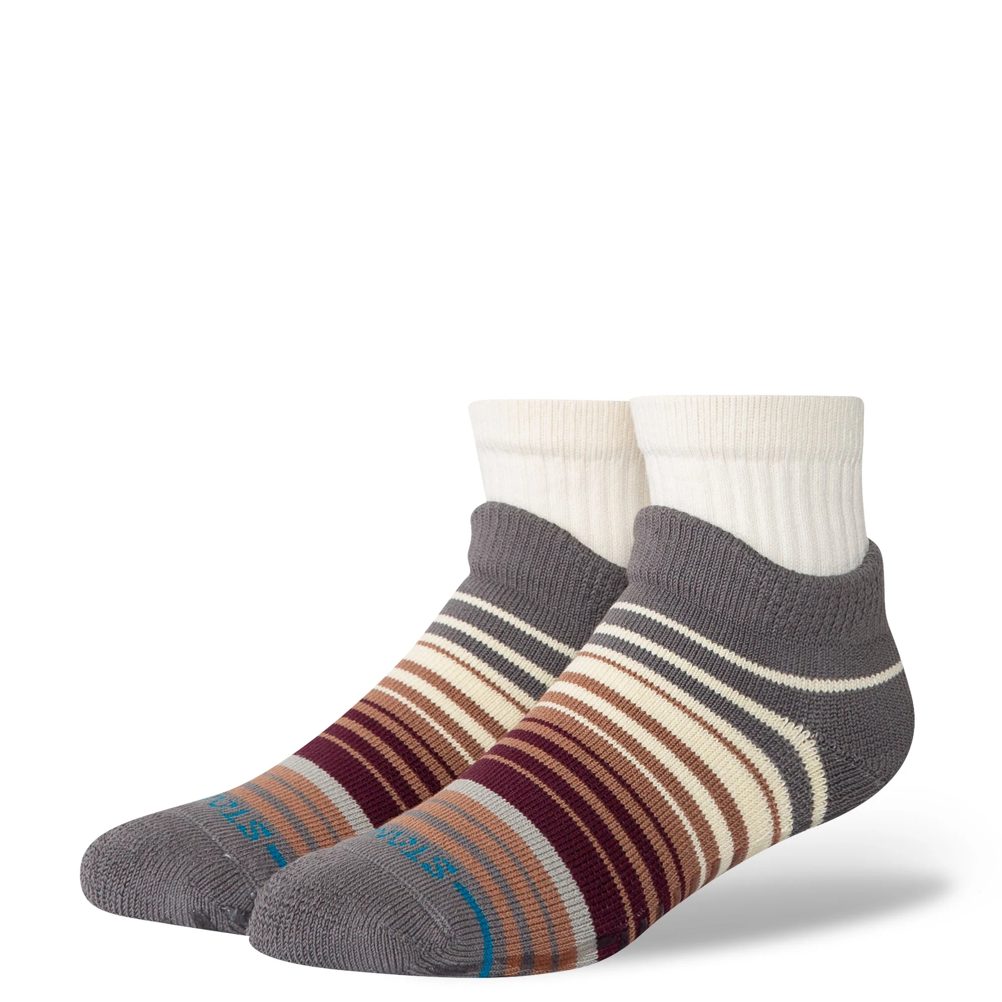 CURREN SLIPPER SOCK