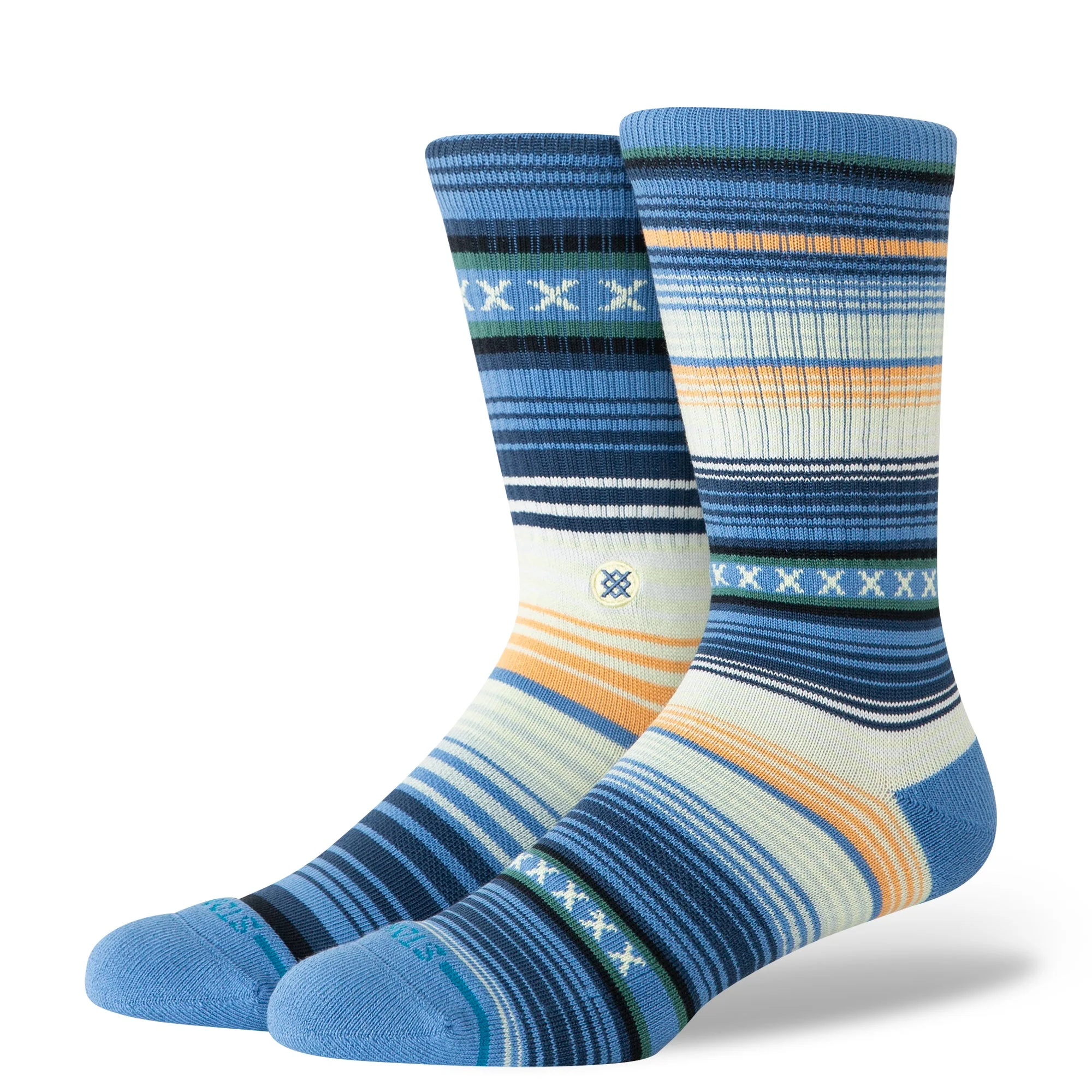 CURREN ST CREW SOCK
