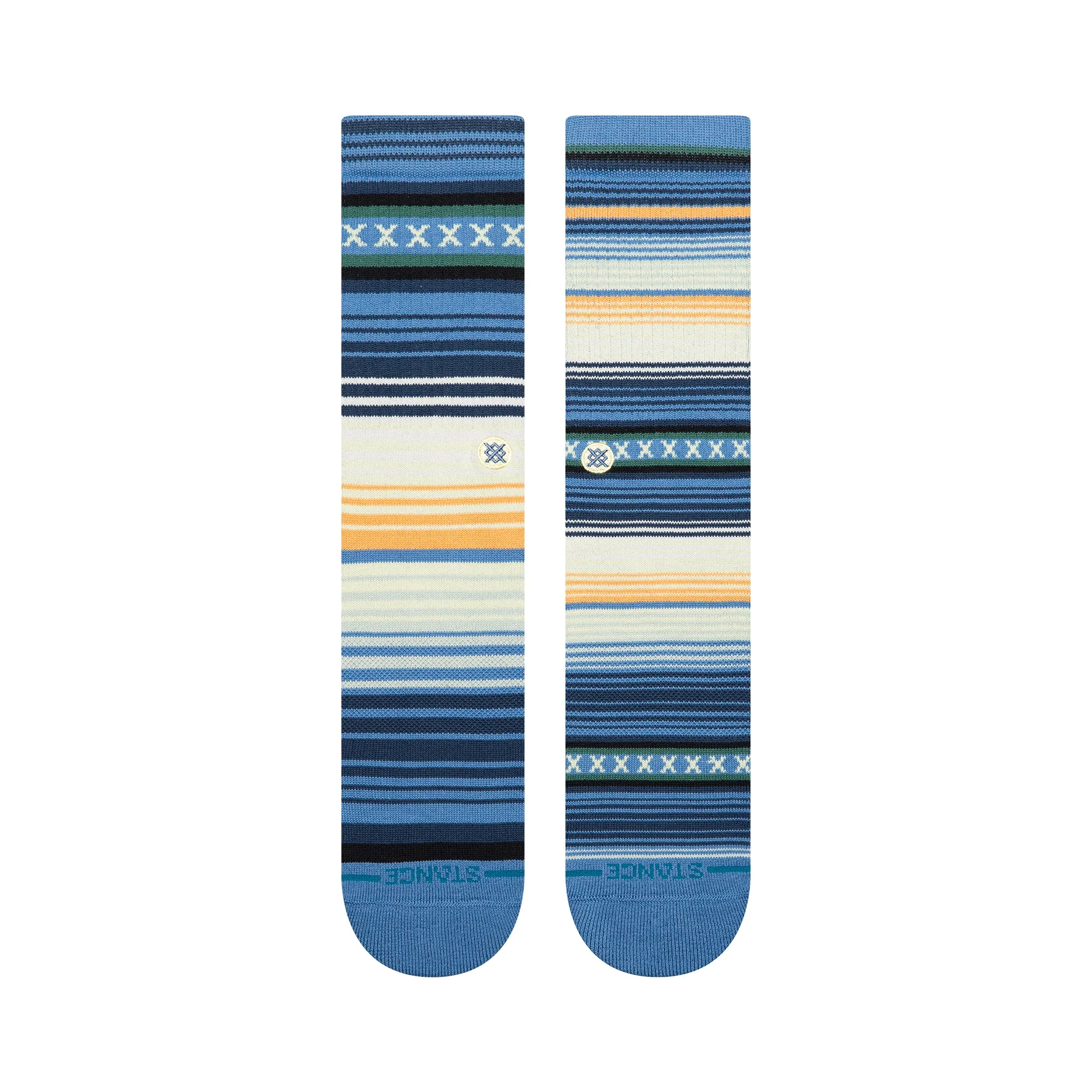 CURREN ST CREW SOCK - Image 2