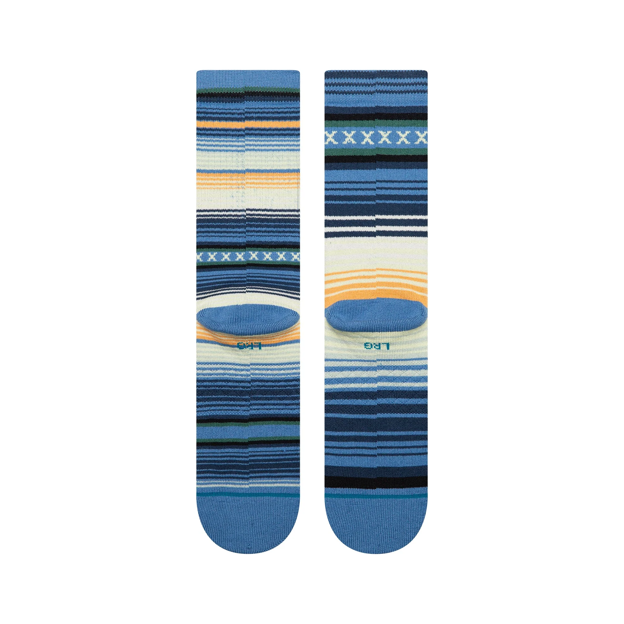 CURREN ST CREW SOCK - Image 3