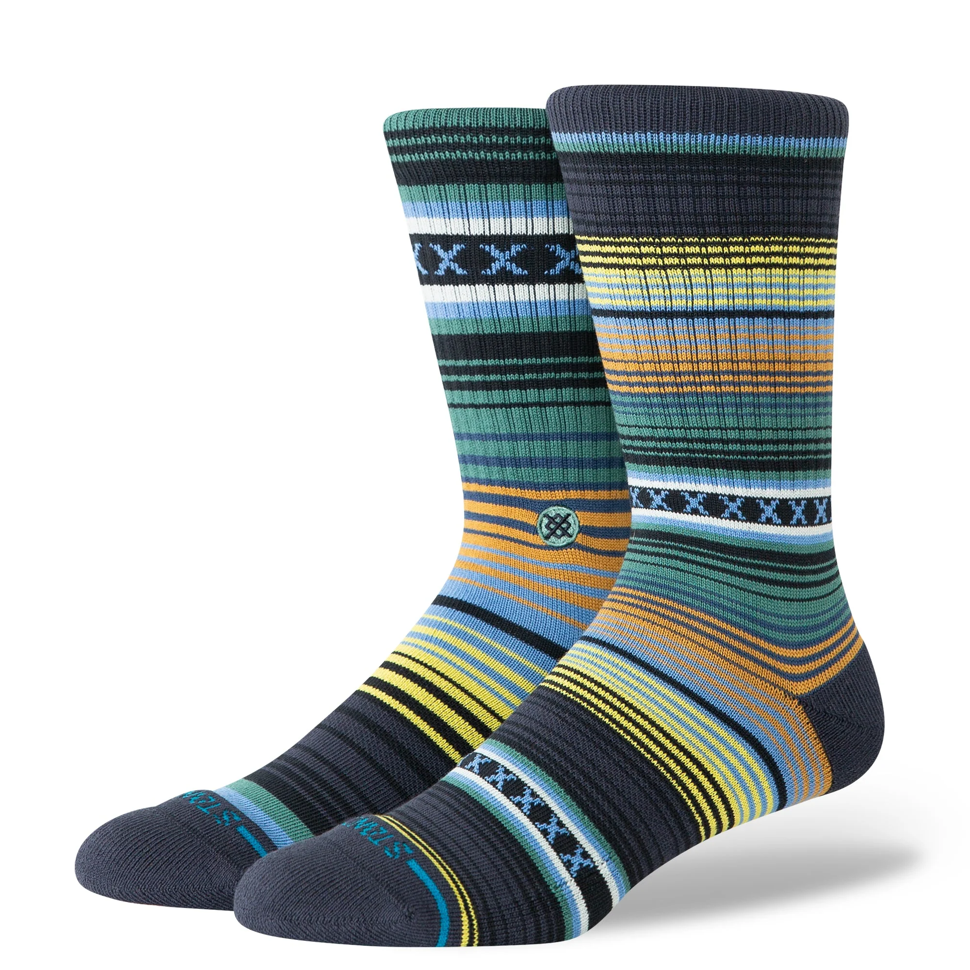 CURREN ST CREW SOCK