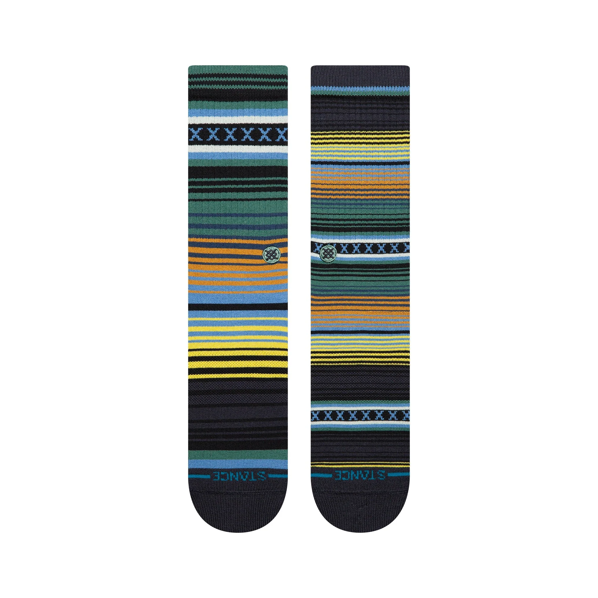 CURREN ST CREW SOCK - Image 2