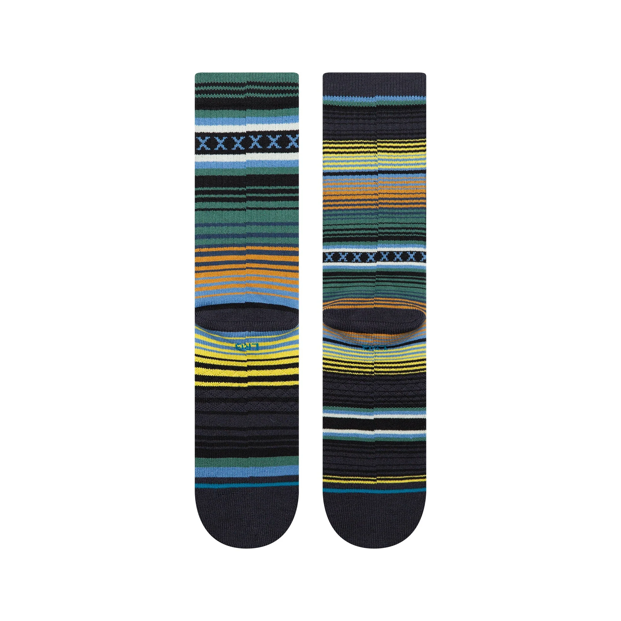 CURREN ST CREW SOCK - Image 3