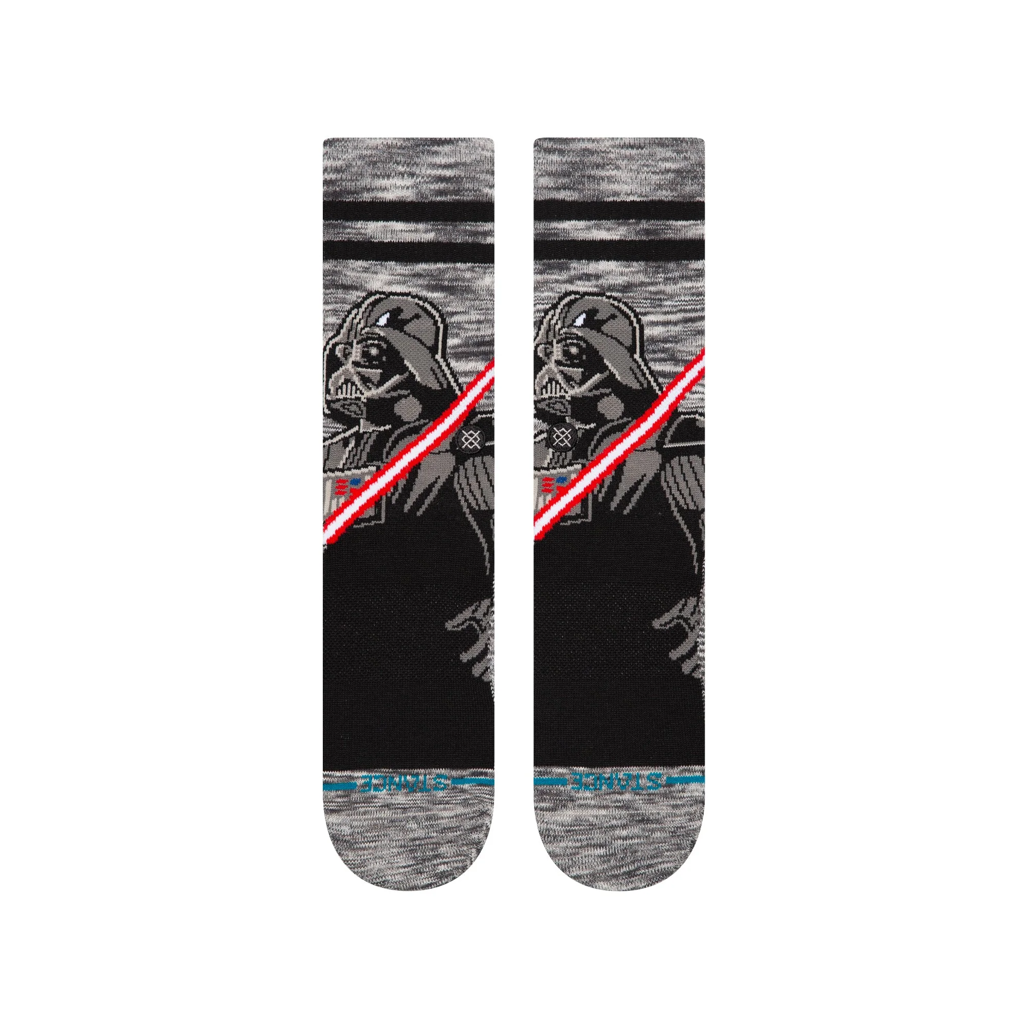 DARTH CREW SOCK - Image 2