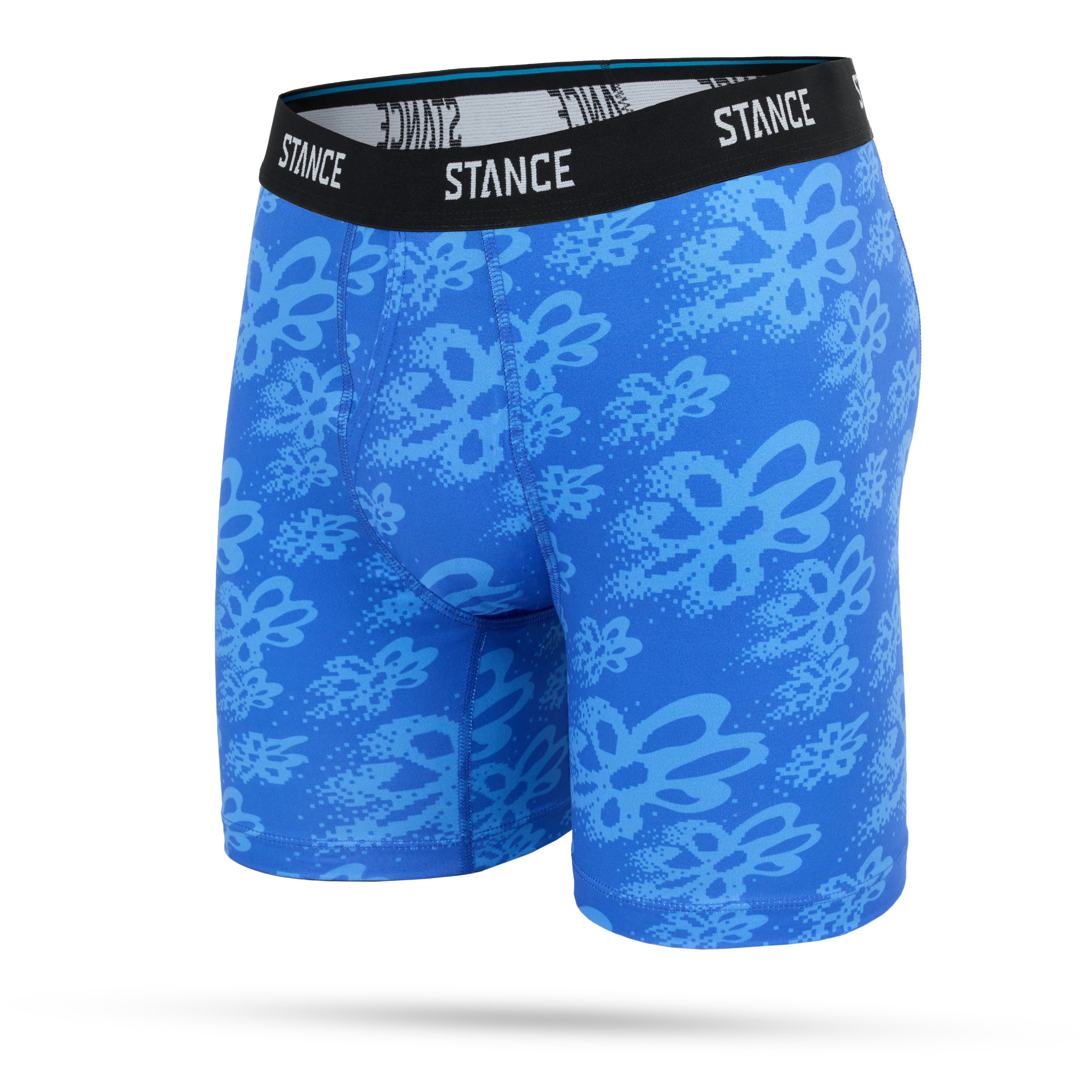 DIGI PEDALS BOXER BRIEF