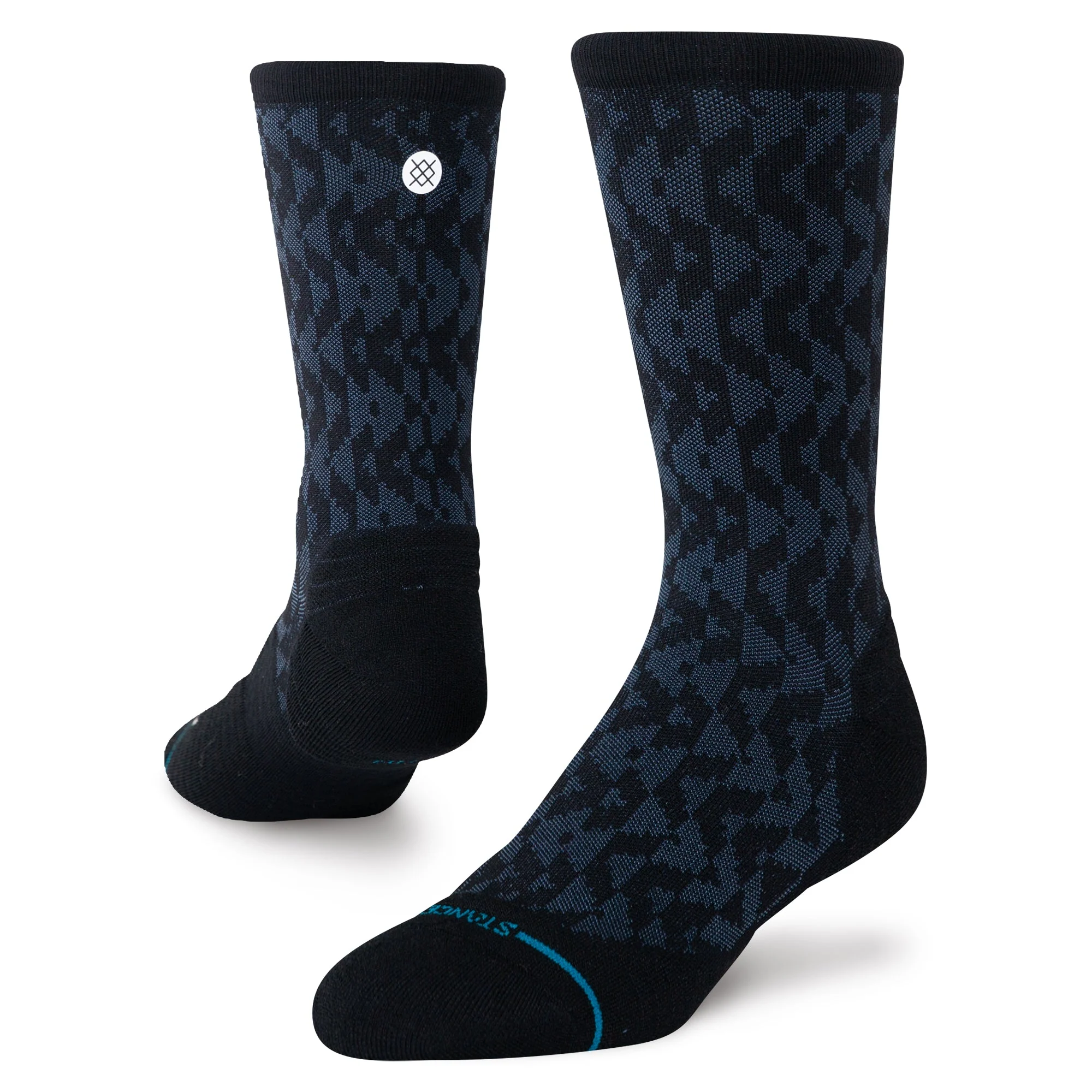 DIGZIG LIGHT CREW SOCK