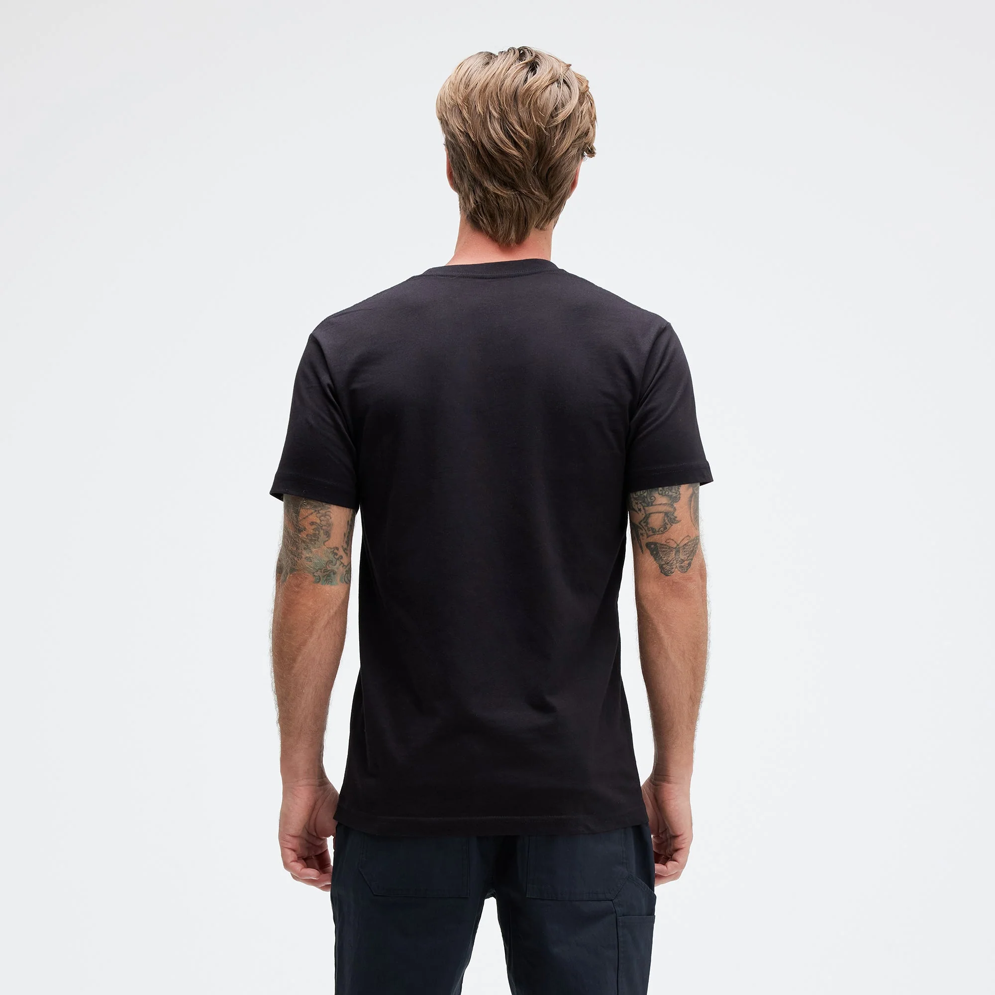 DJ DARTH T-SHIRT - Image 2