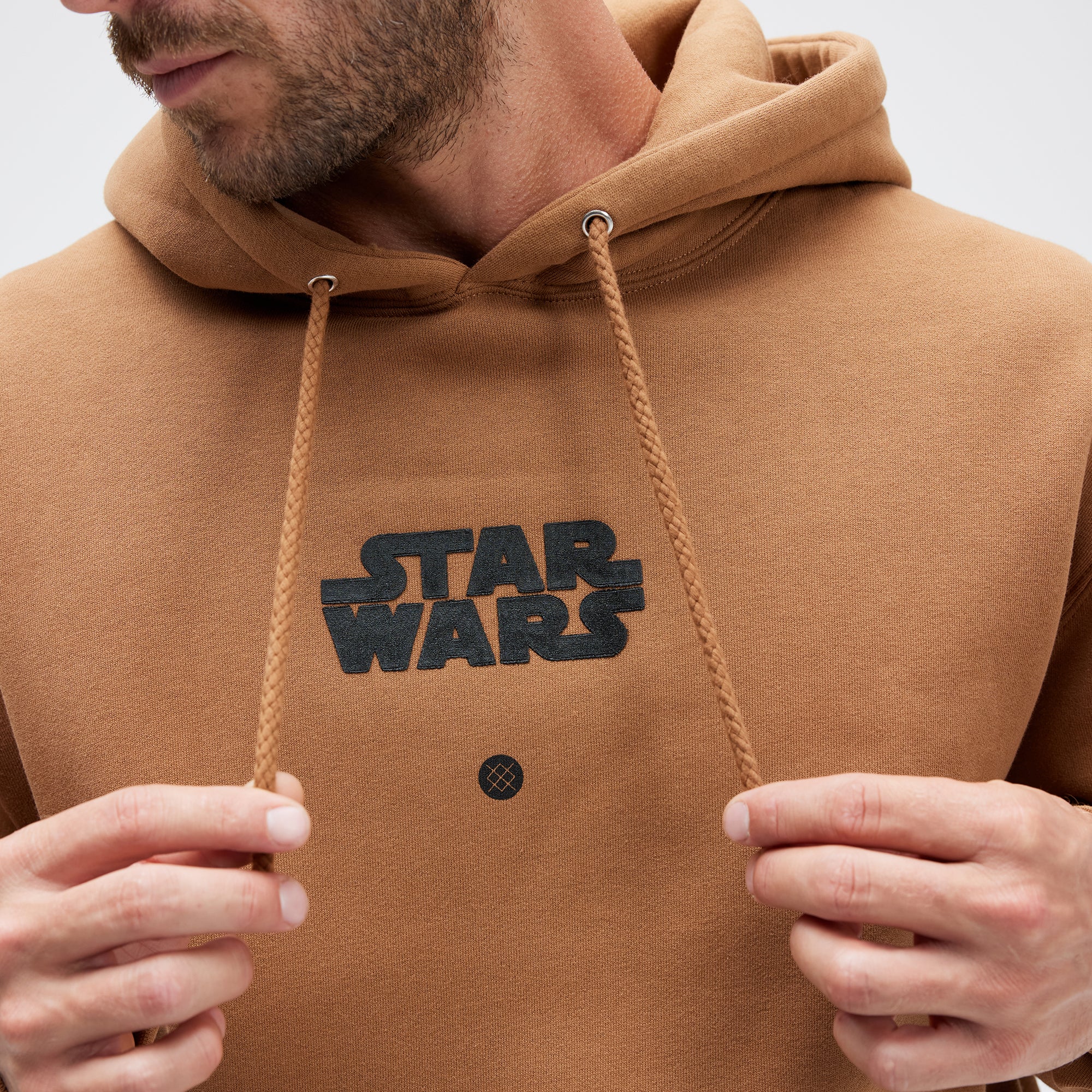 DJ STAR WARS HOODIE - Image 3