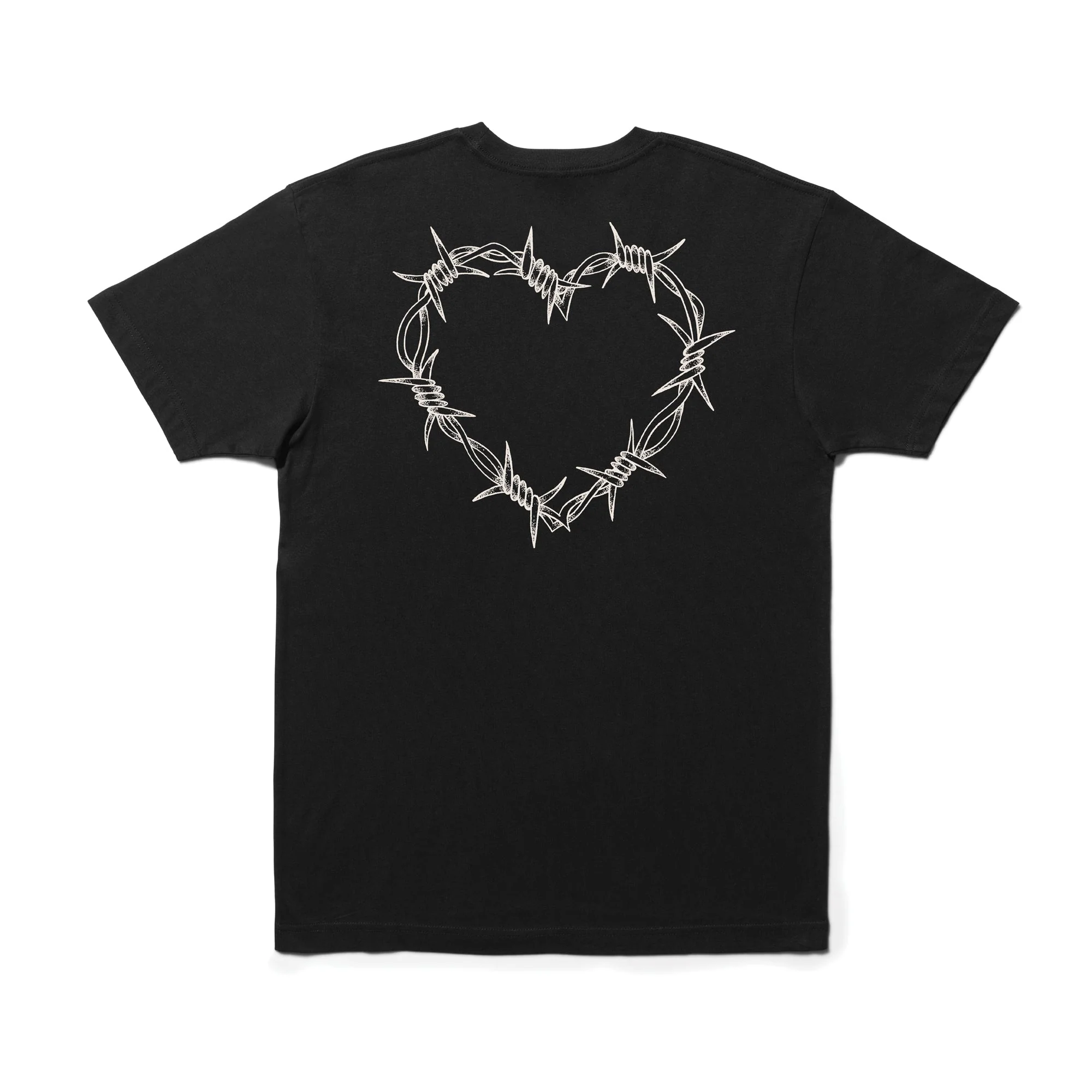 DONT GO BLEEDIN MY HEART TEE