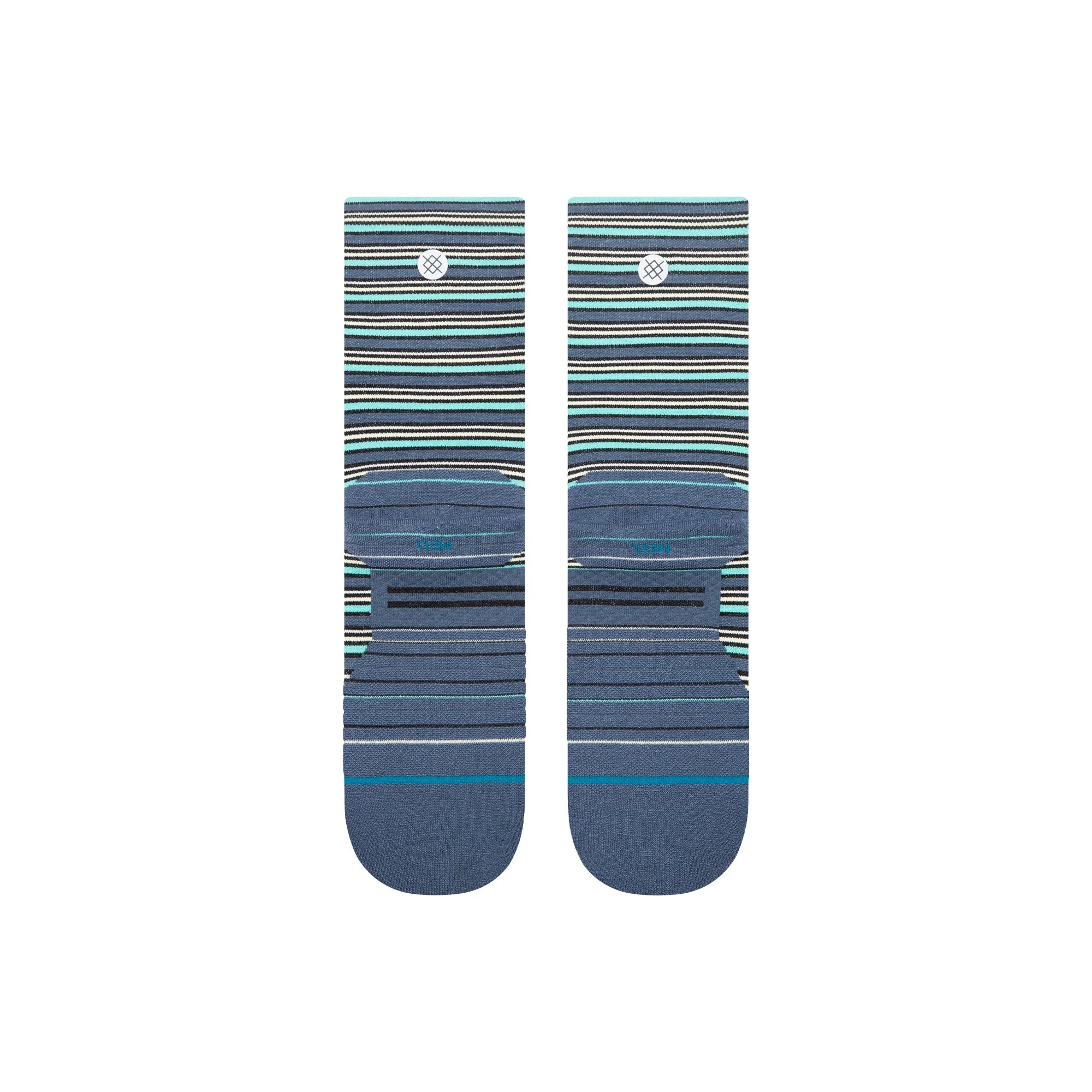 EARNIE LIGHT CREW SOCK - Image 3