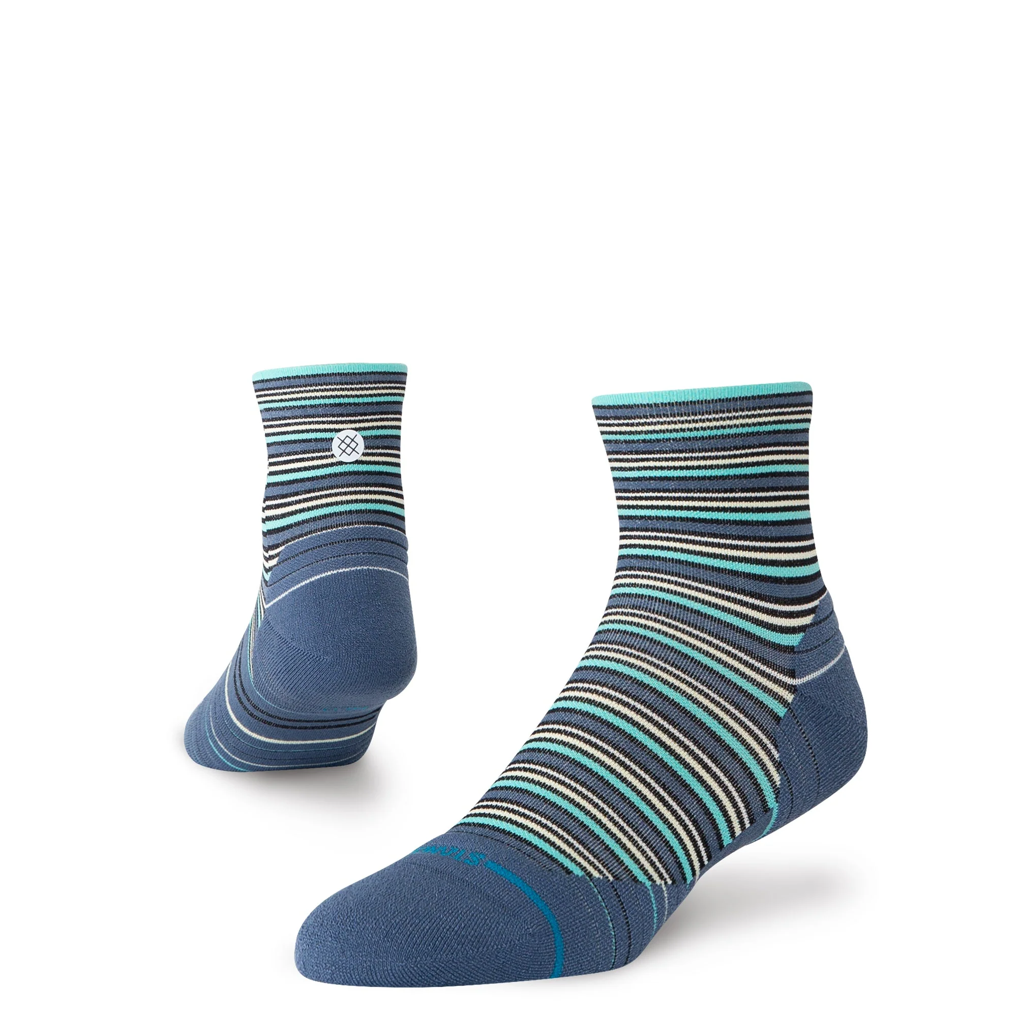 EARNIE LIGHT QUARTER SOCK