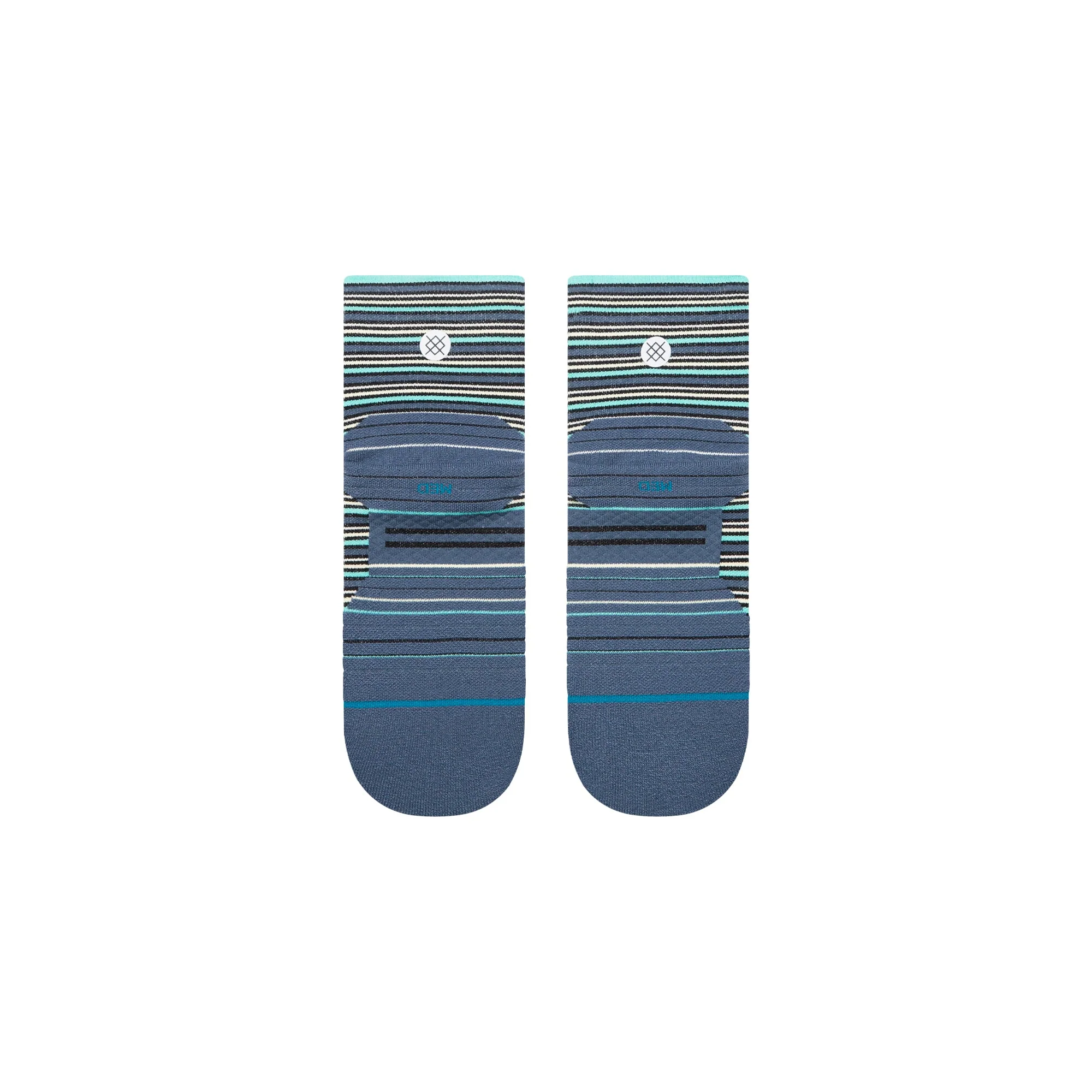 EARNIE LIGHT QUARTER SOCK - Image 3