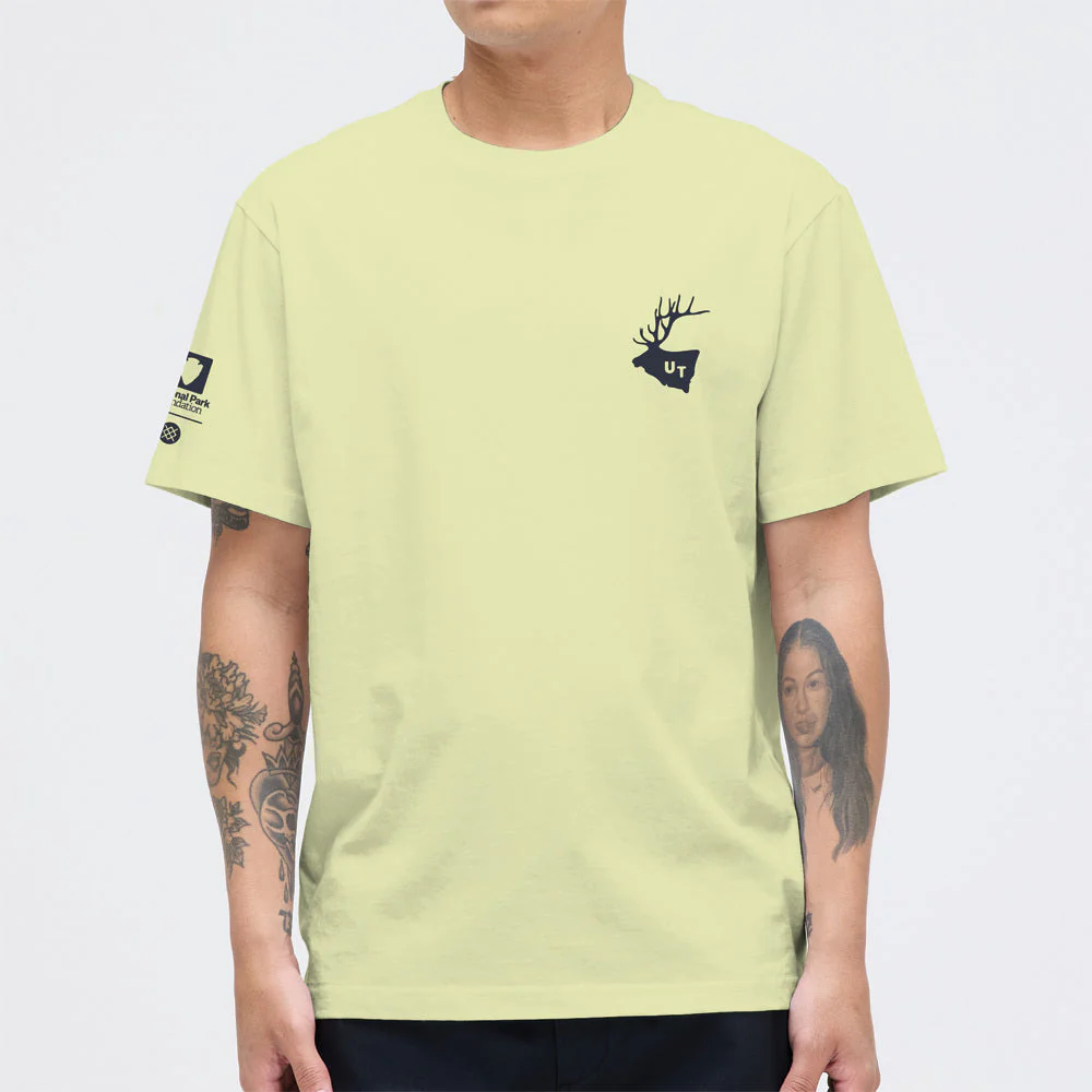 EST 1909 T-SHIRT