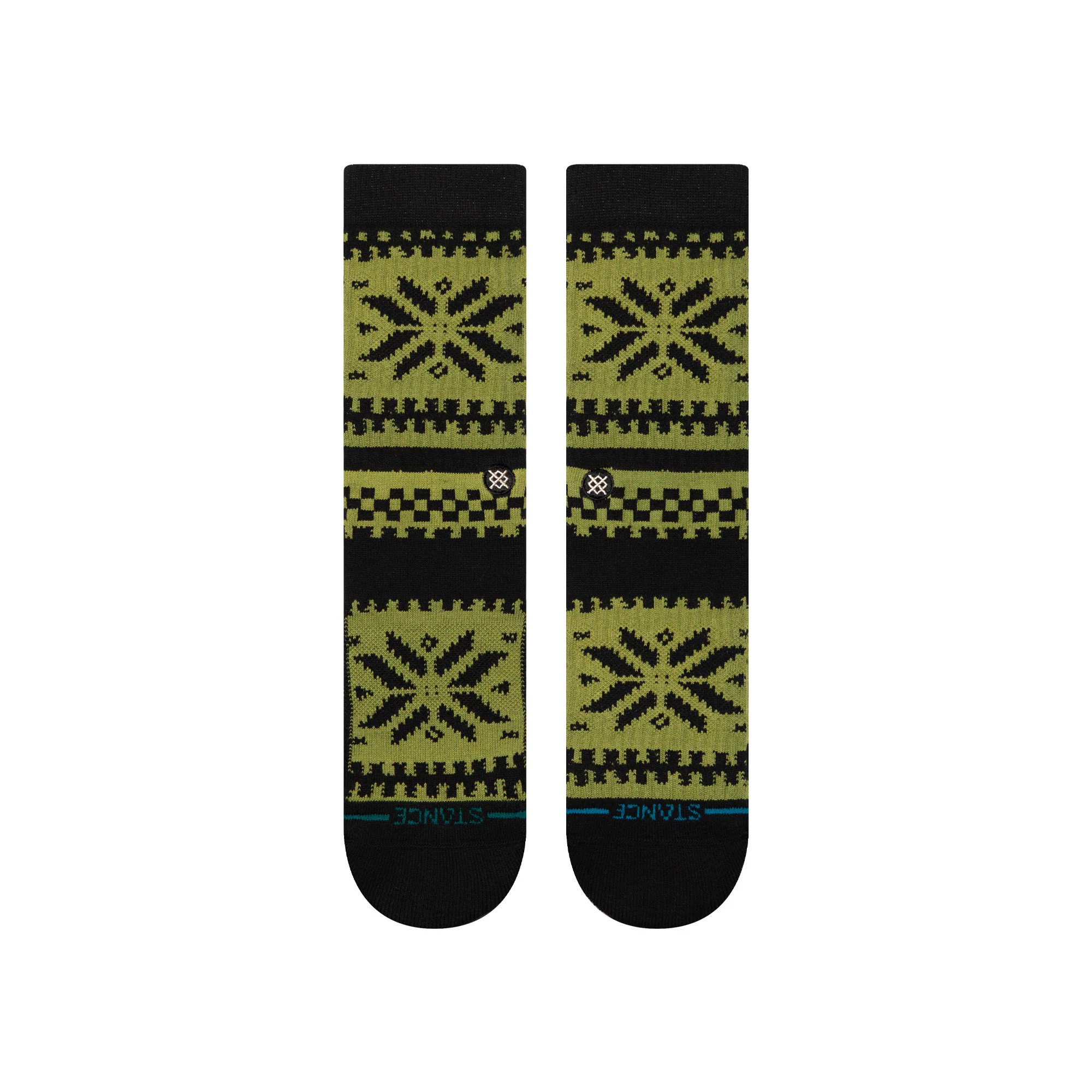 EUREKA CREW SOCK - Image 2