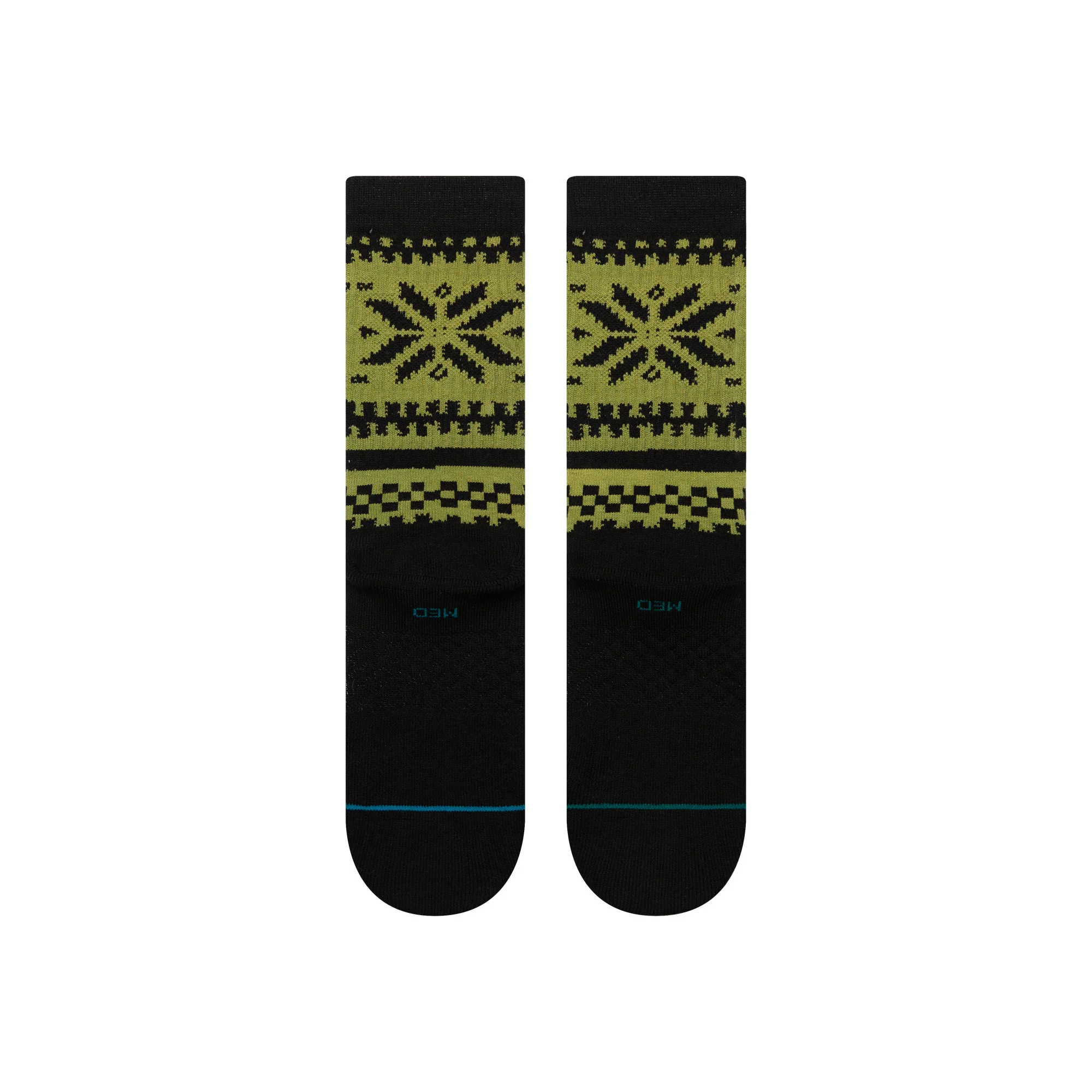 EUREKA CREW SOCK - Image 3