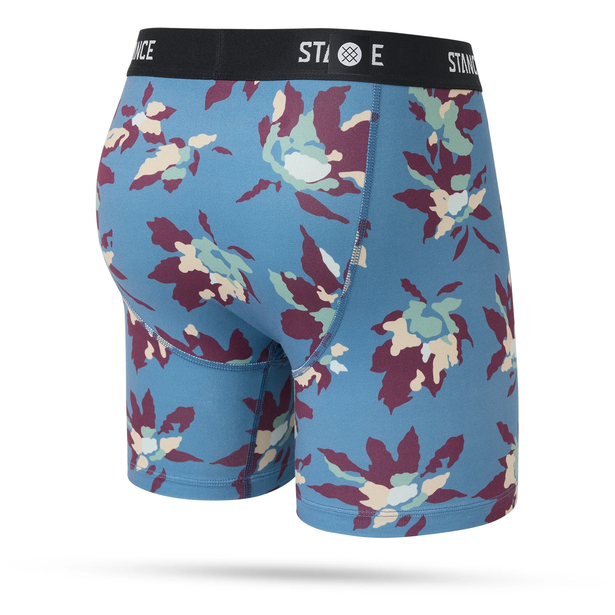 FLOWER FLORA BOXER BRIEF - Image 2