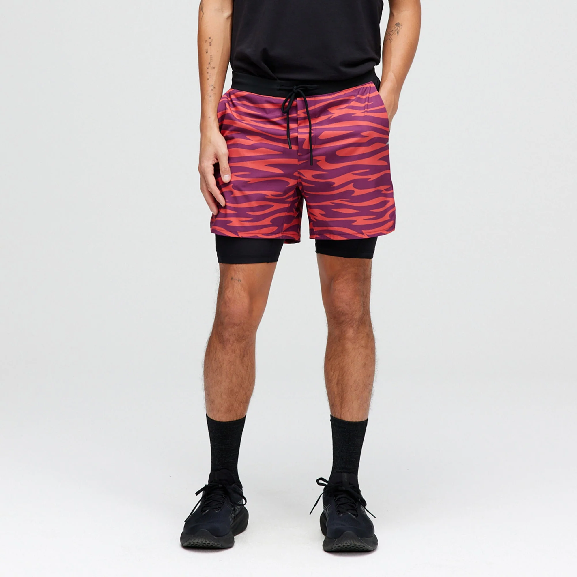 FLUX PERFORMANCE LINER SHORT