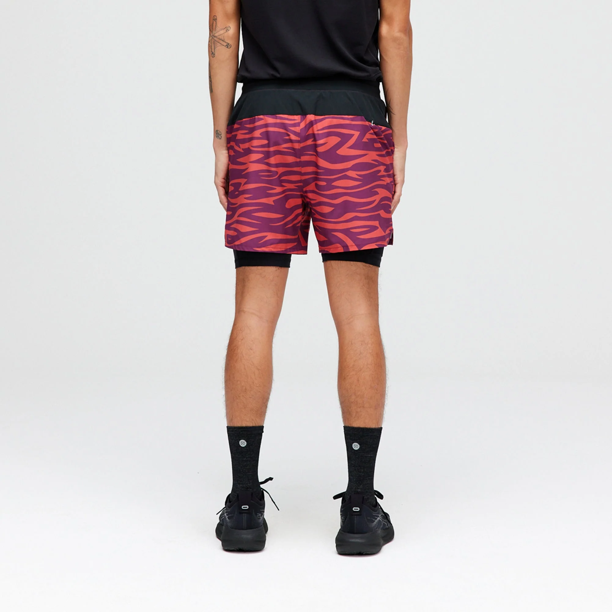 FLUX PERFORMANCE LINER SHORT - Image 2
