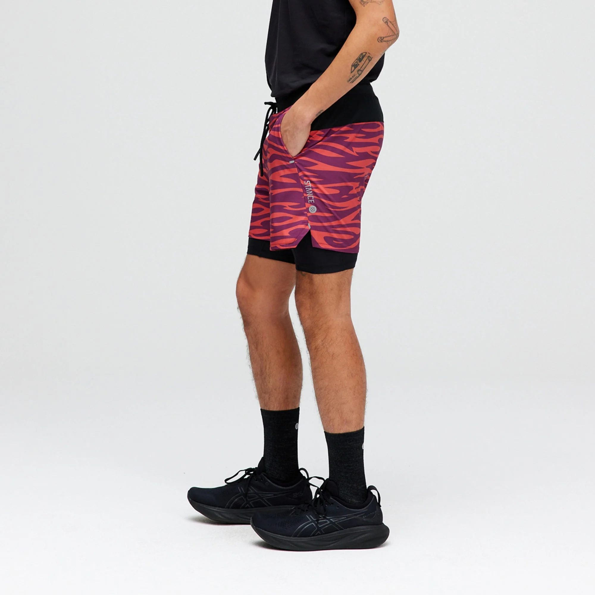 FLUX PERFORMANCE LINER SHORT - Image 3
