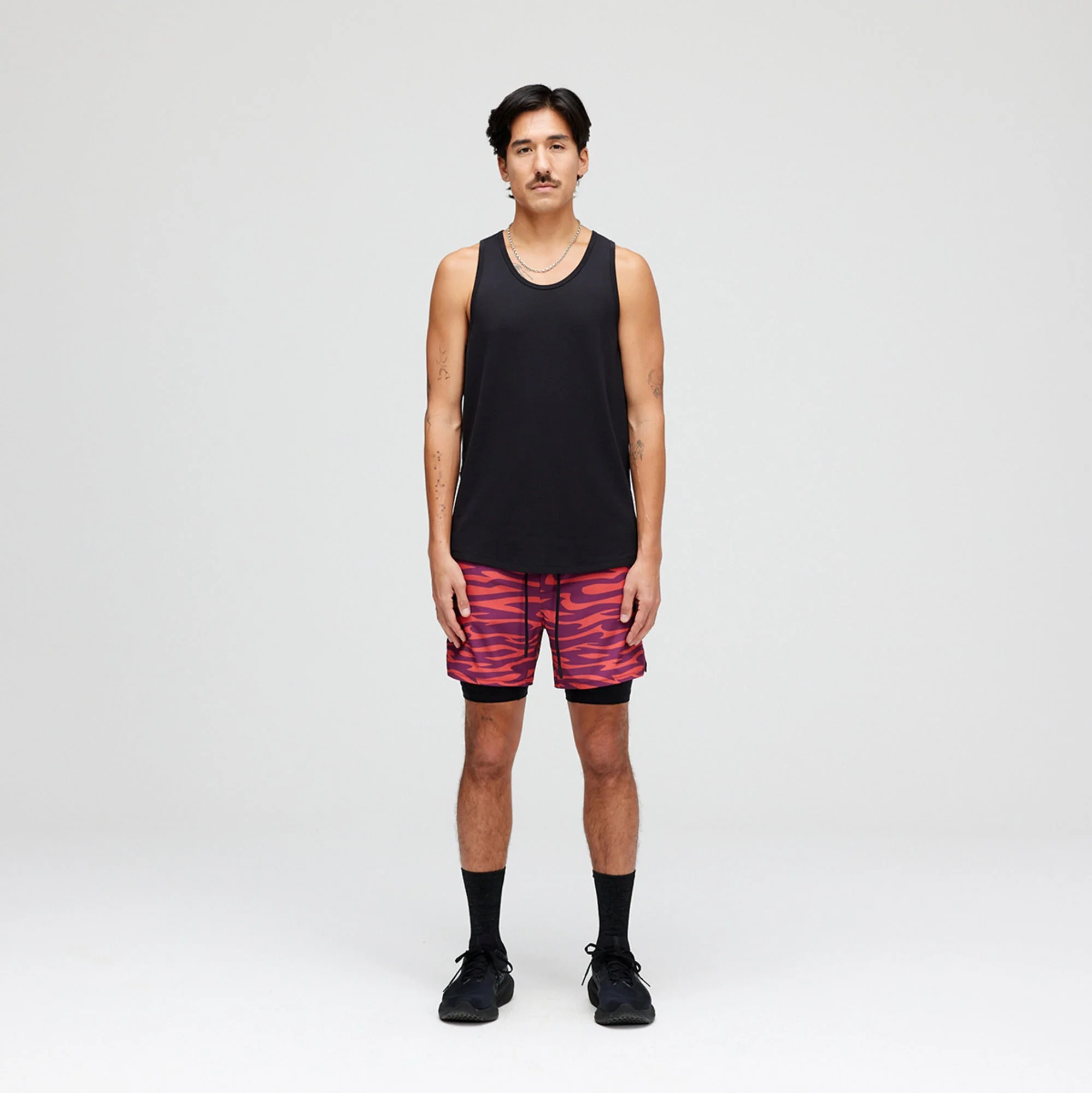 FLUX PERFORMANCE LINER SHORT - Image 4