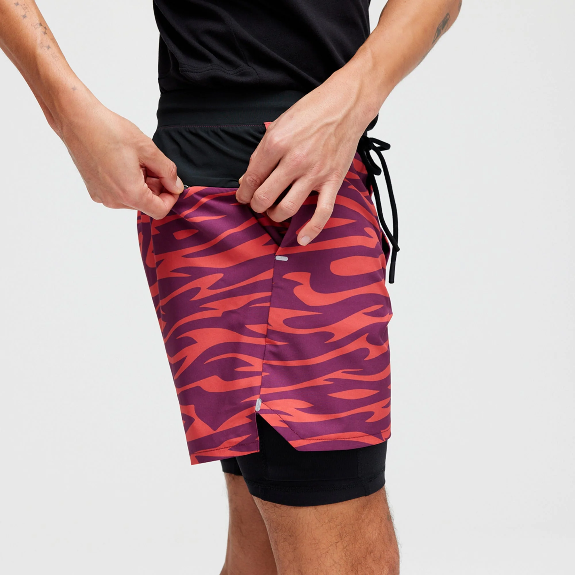 FLUX PERFORMANCE LINER SHORT - Image 5