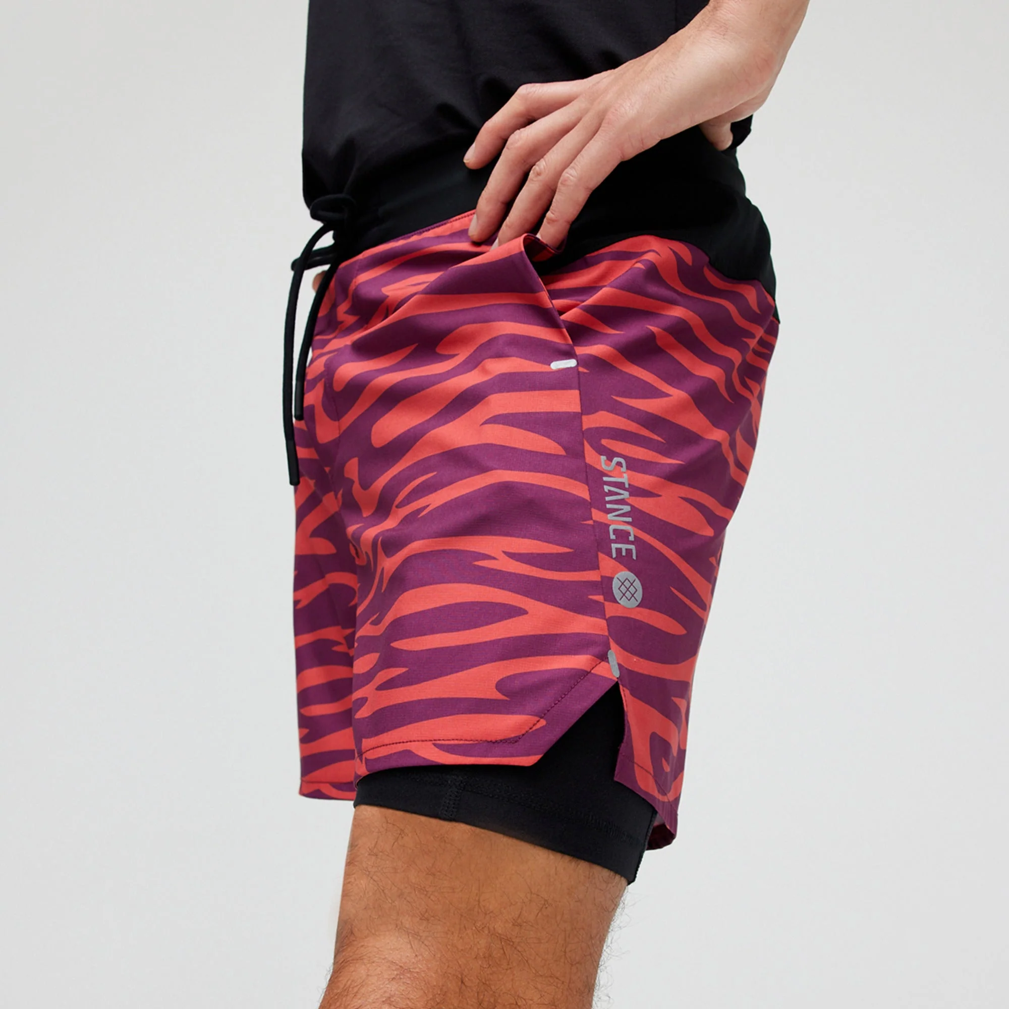 FLUX PERFORMANCE LINER SHORT - Image 6