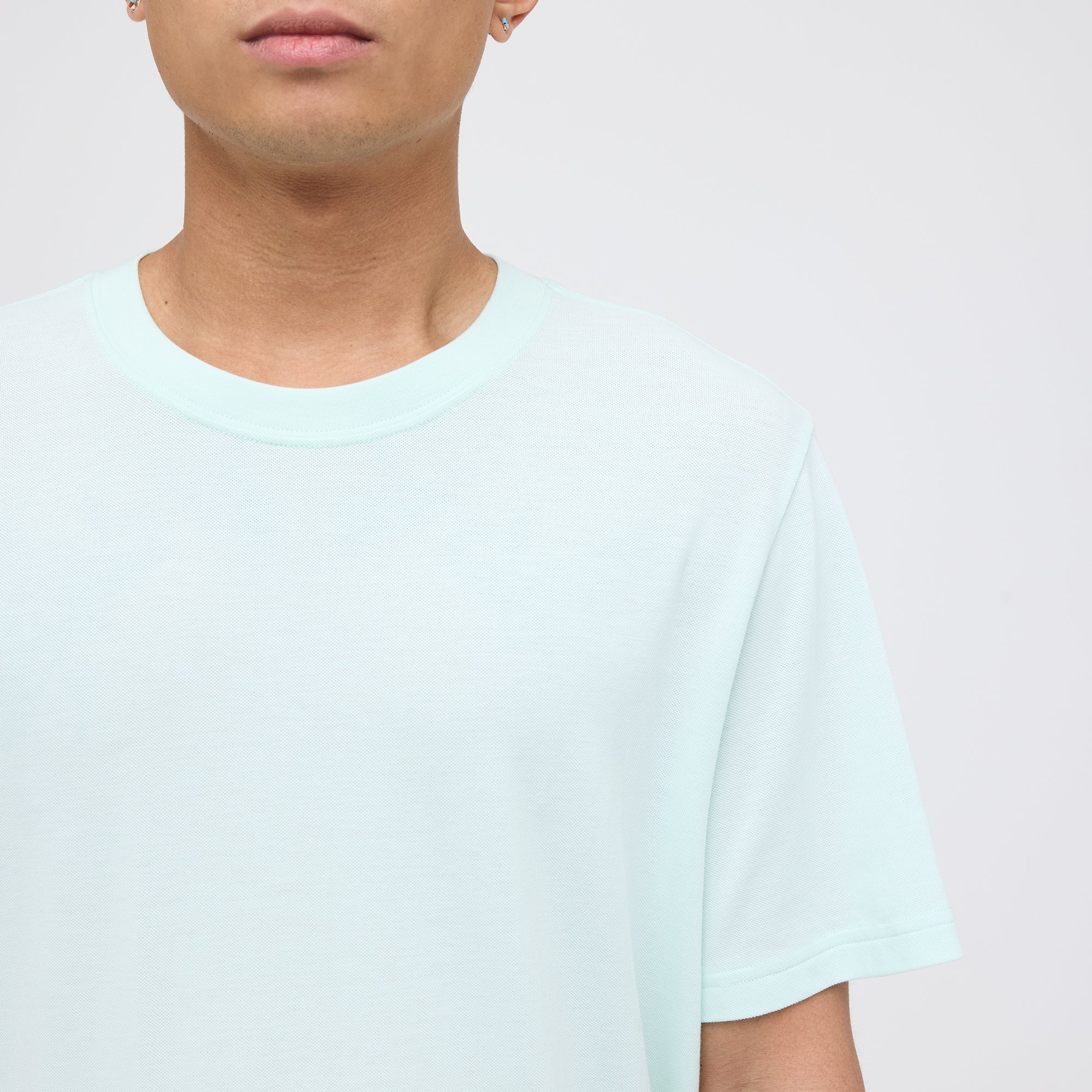 FRAGMENT 2.0 SHORT SLEEVE TEE - Image 4
